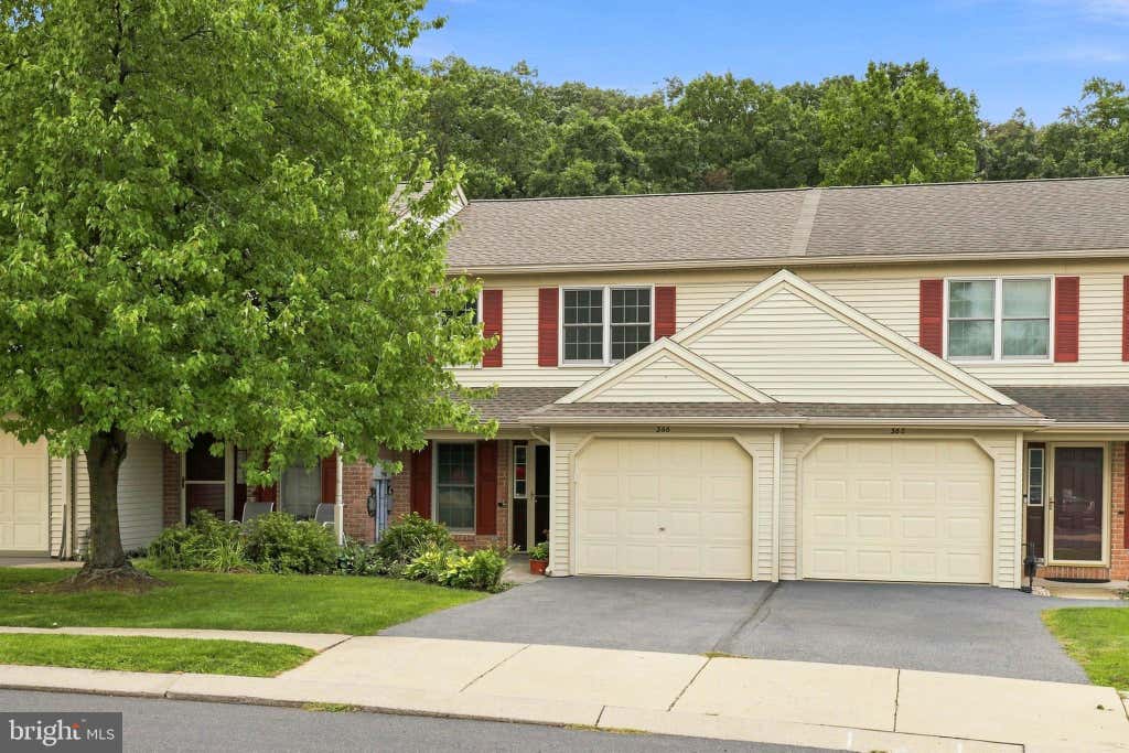 Photo of 366 Crosswinds Drive, LITITZ, PA 17543 (MLS # PALA2094348)