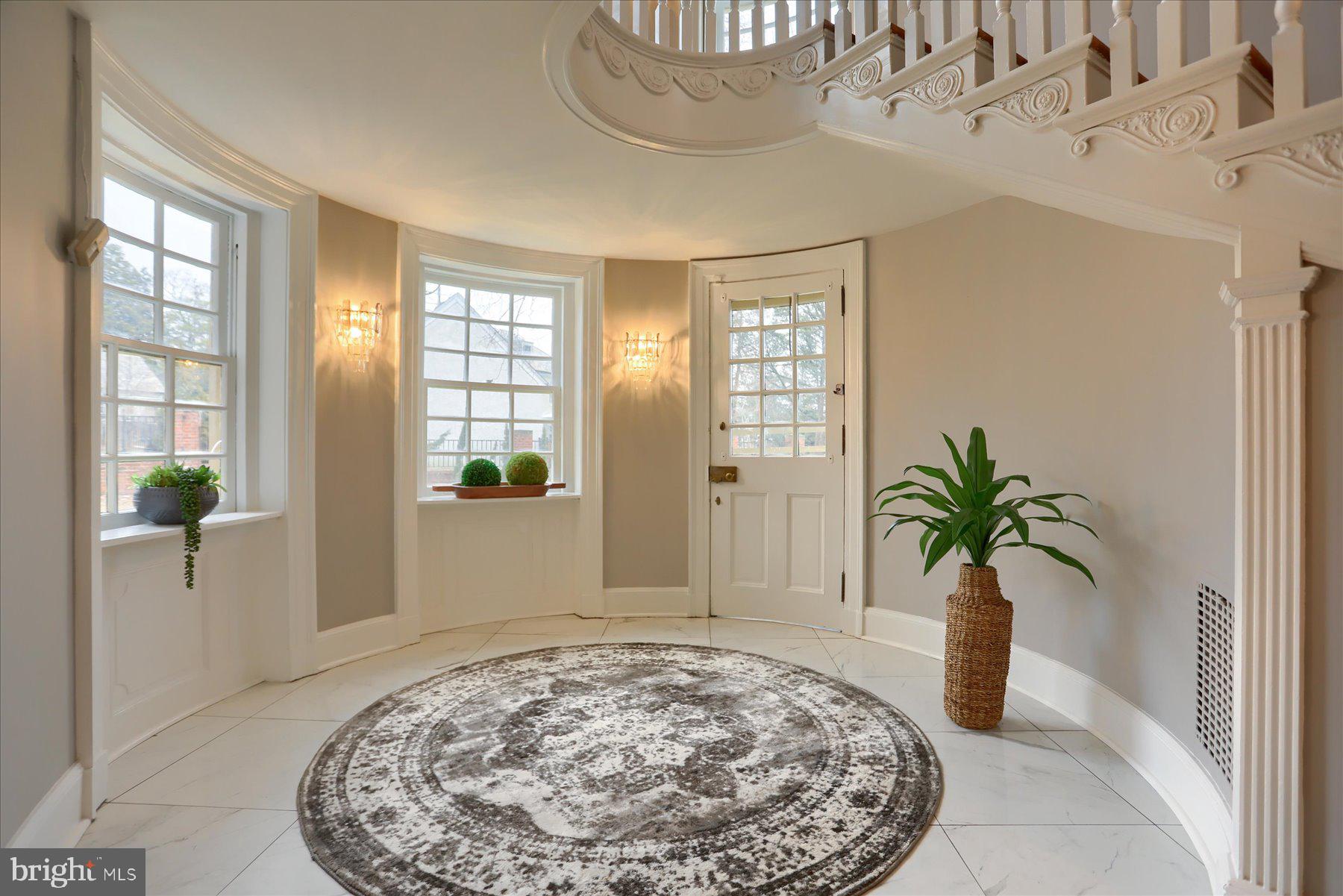 ROLAND PARK - Residential