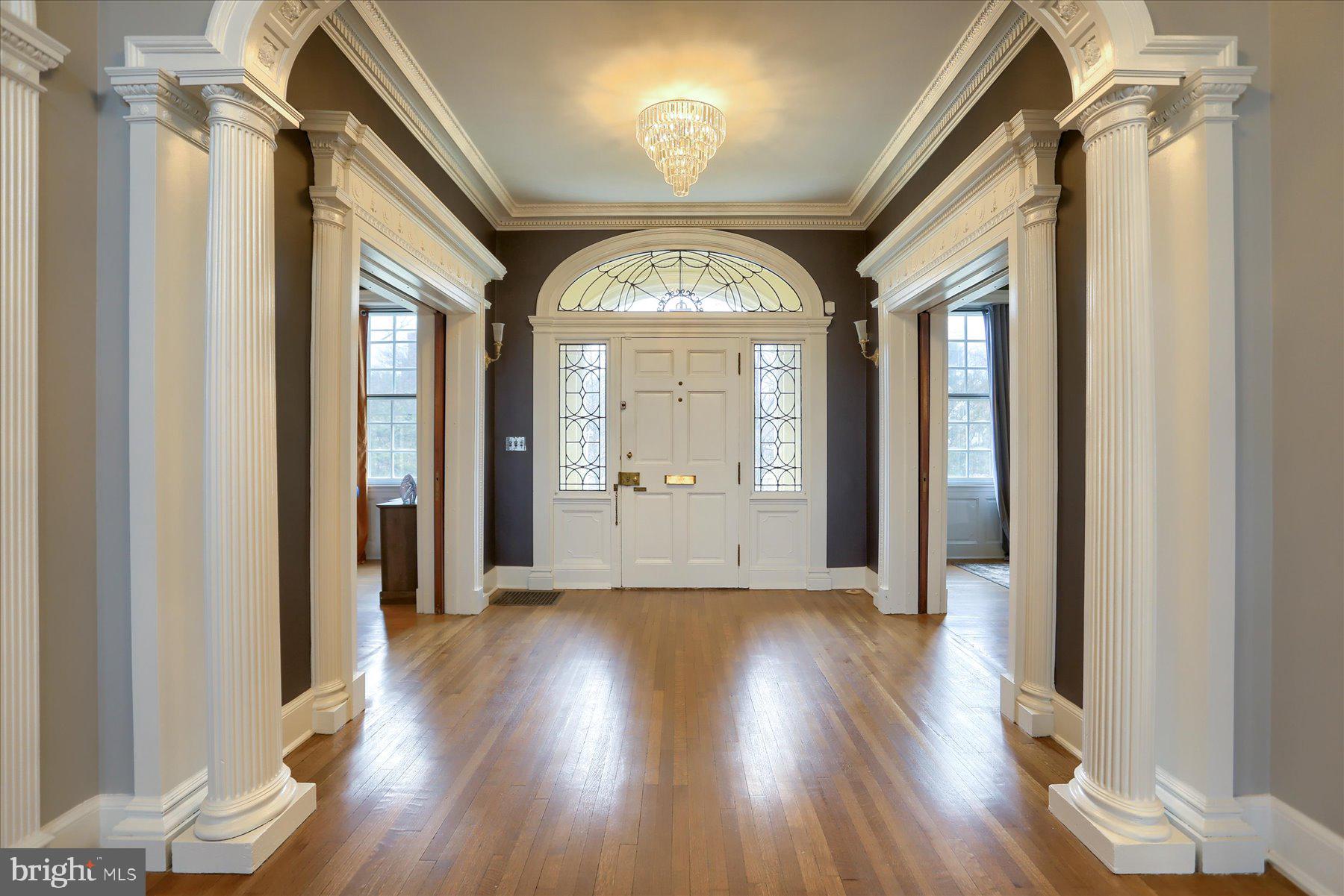 ROLAND PARK - Residential