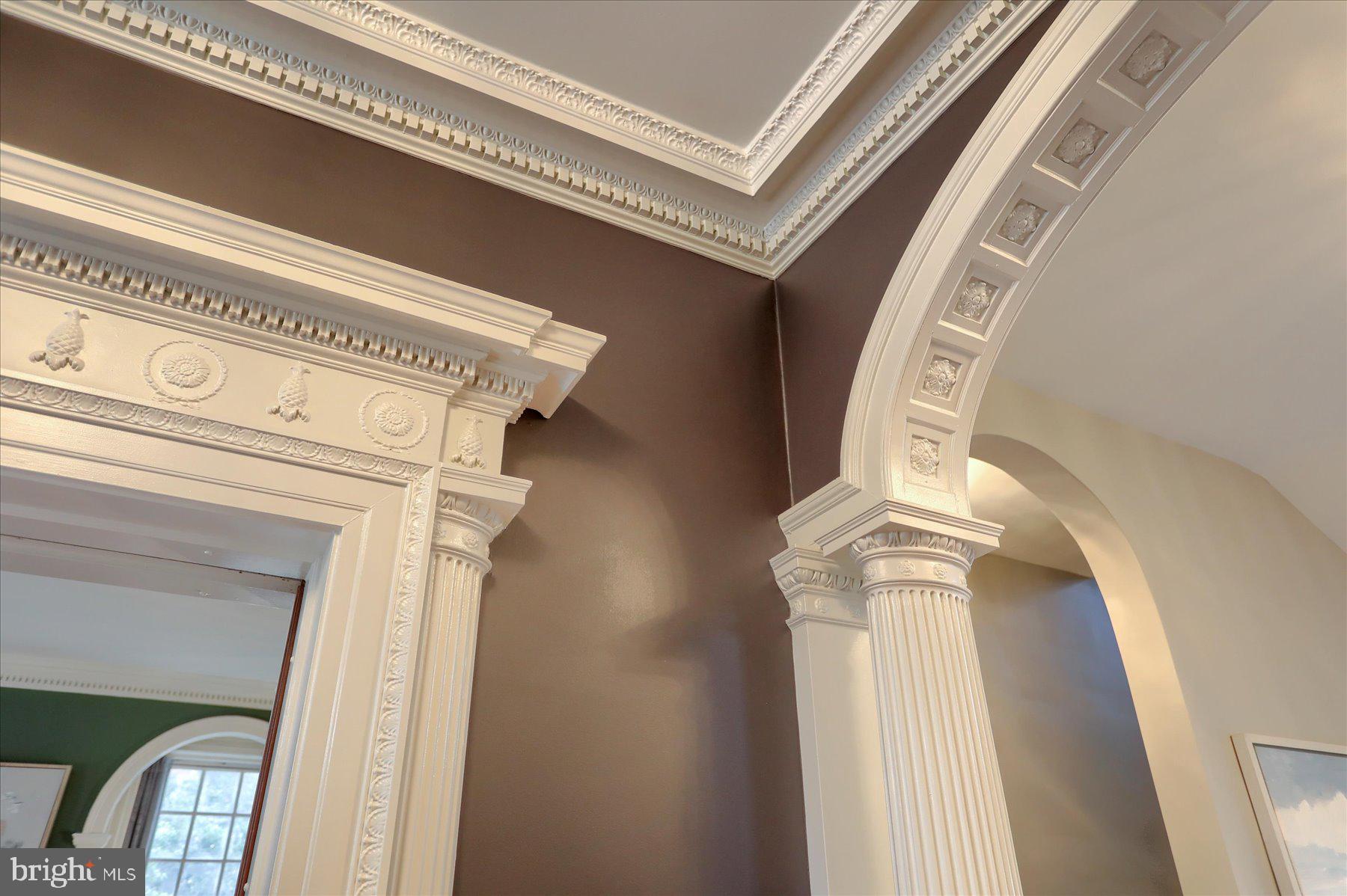 ROLAND PARK - Residential