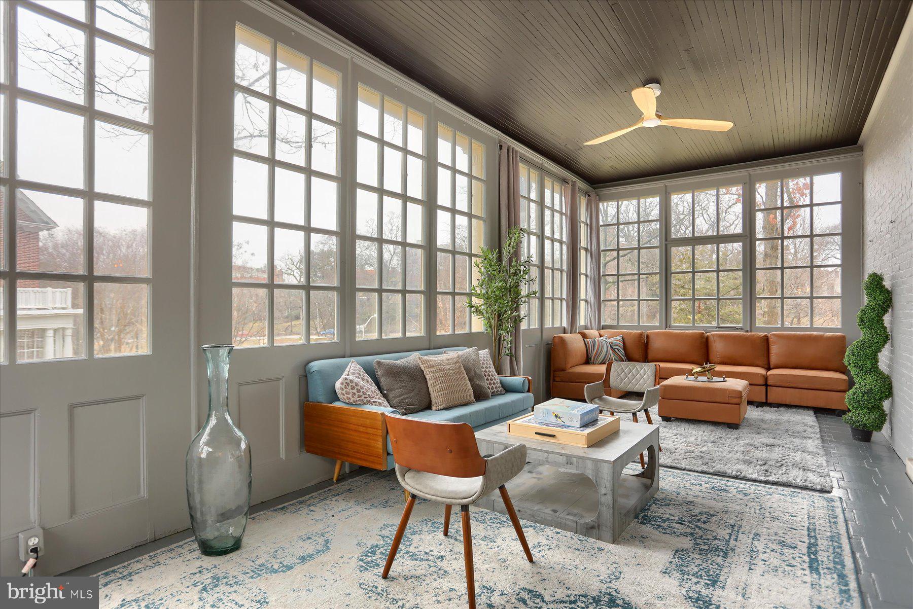 ROLAND PARK - Residential