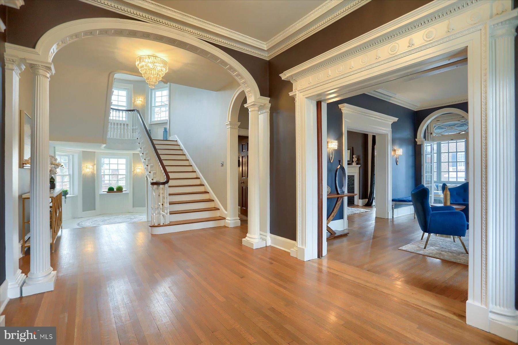 ROLAND PARK - Residential