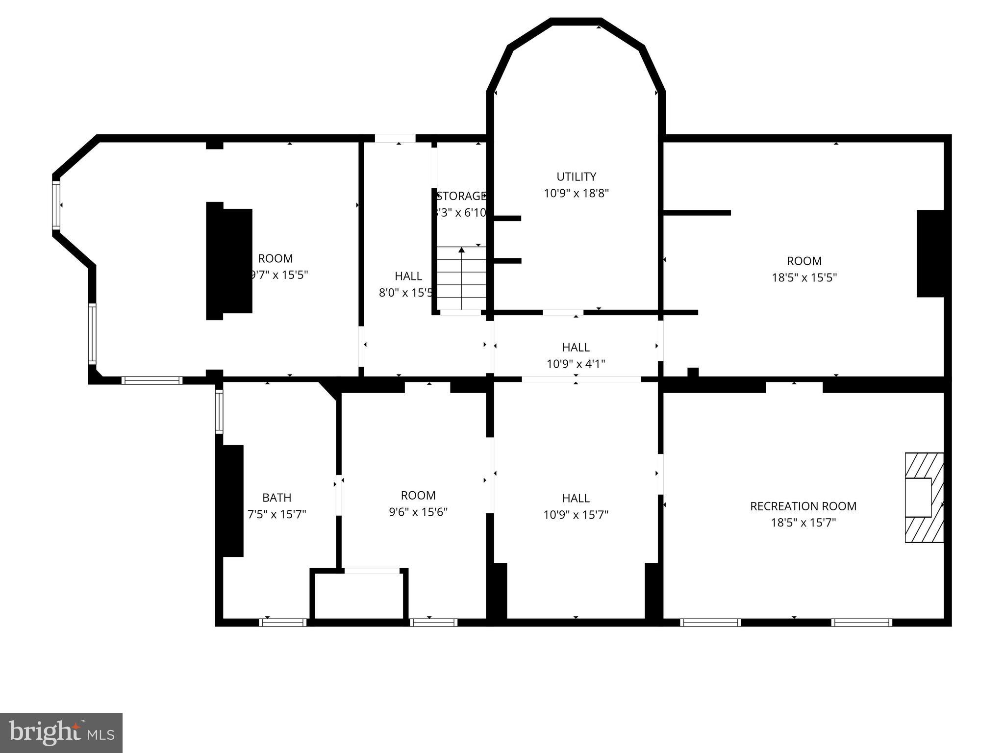 ROLAND PARK - Residential