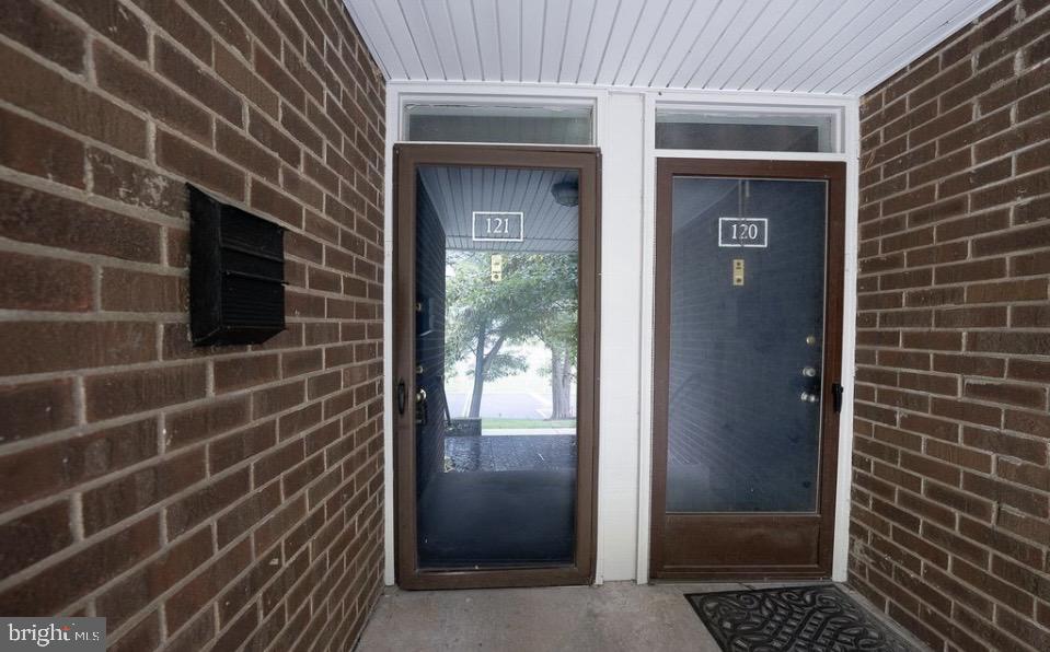 121 STONY WAY STREET 121