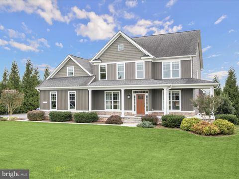 17263 HARDY ROAD MOUNT AIRY MD 21771