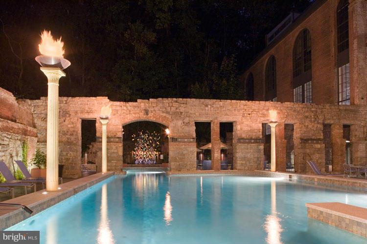 CLIPPER MILL - Residential