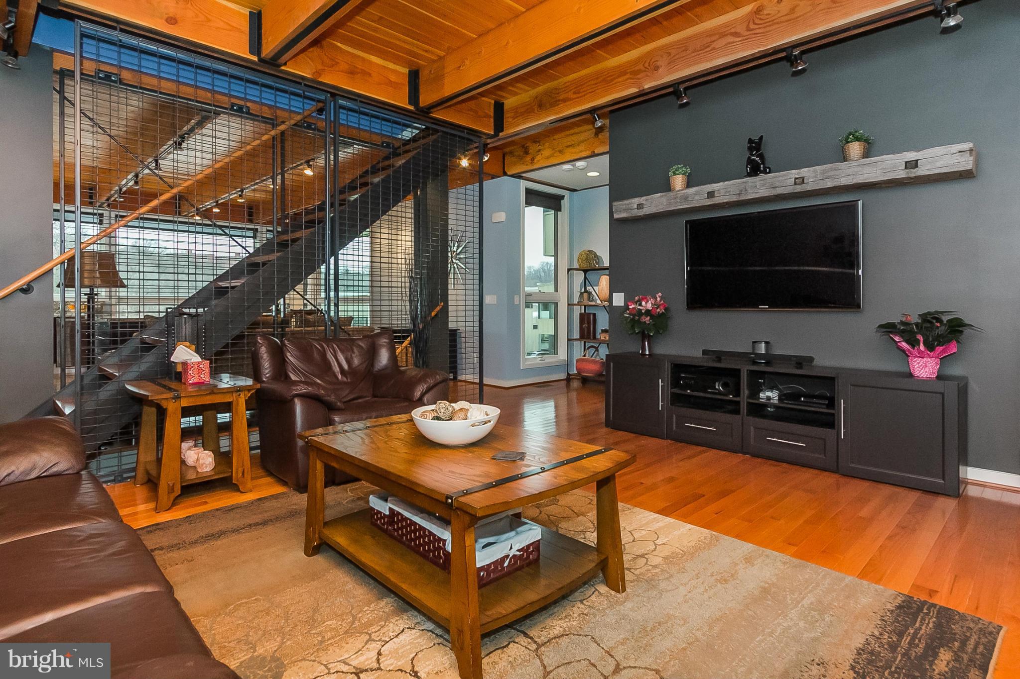 CLIPPER MILL - Residential