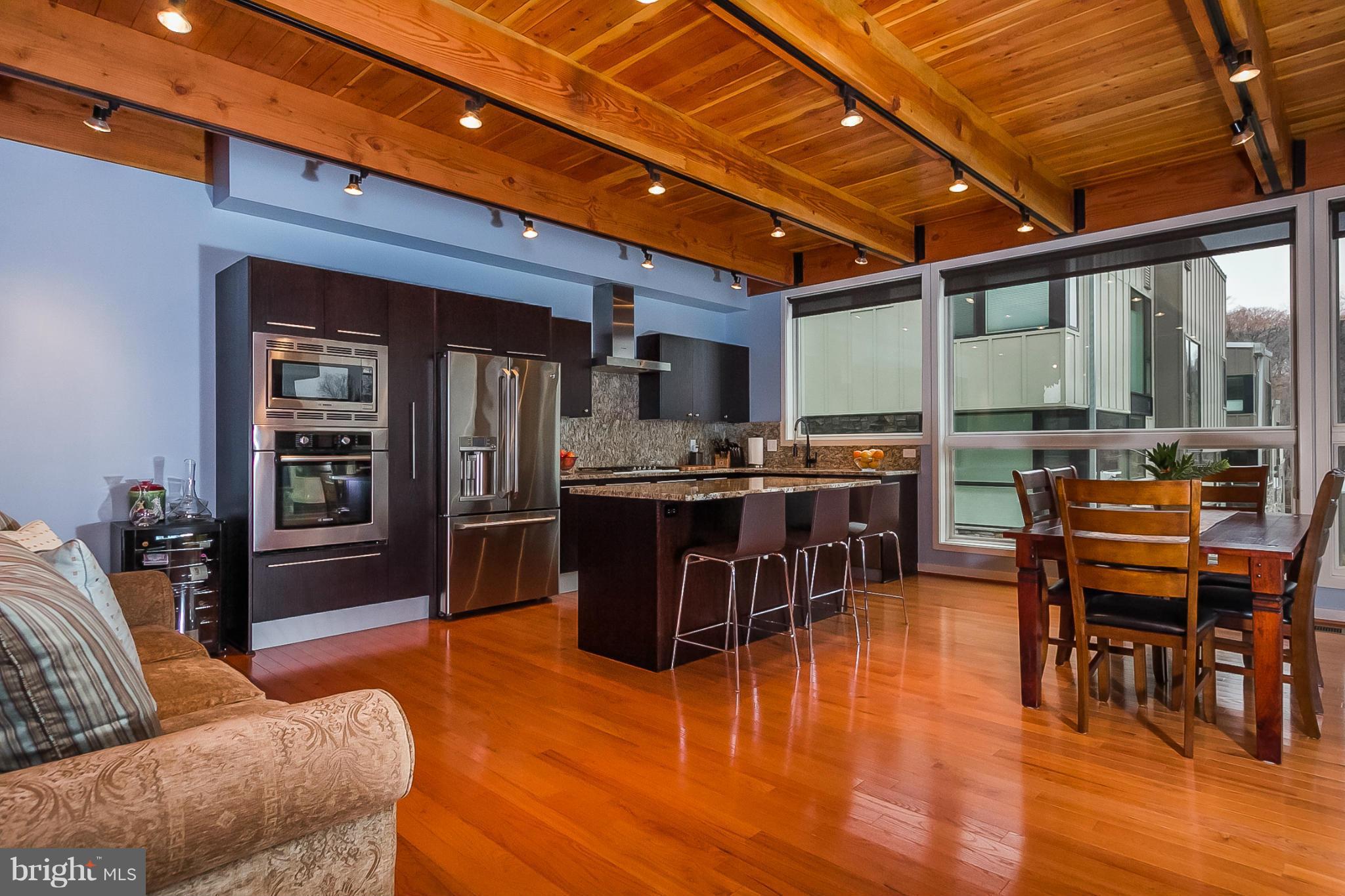 CLIPPER MILL - Residential