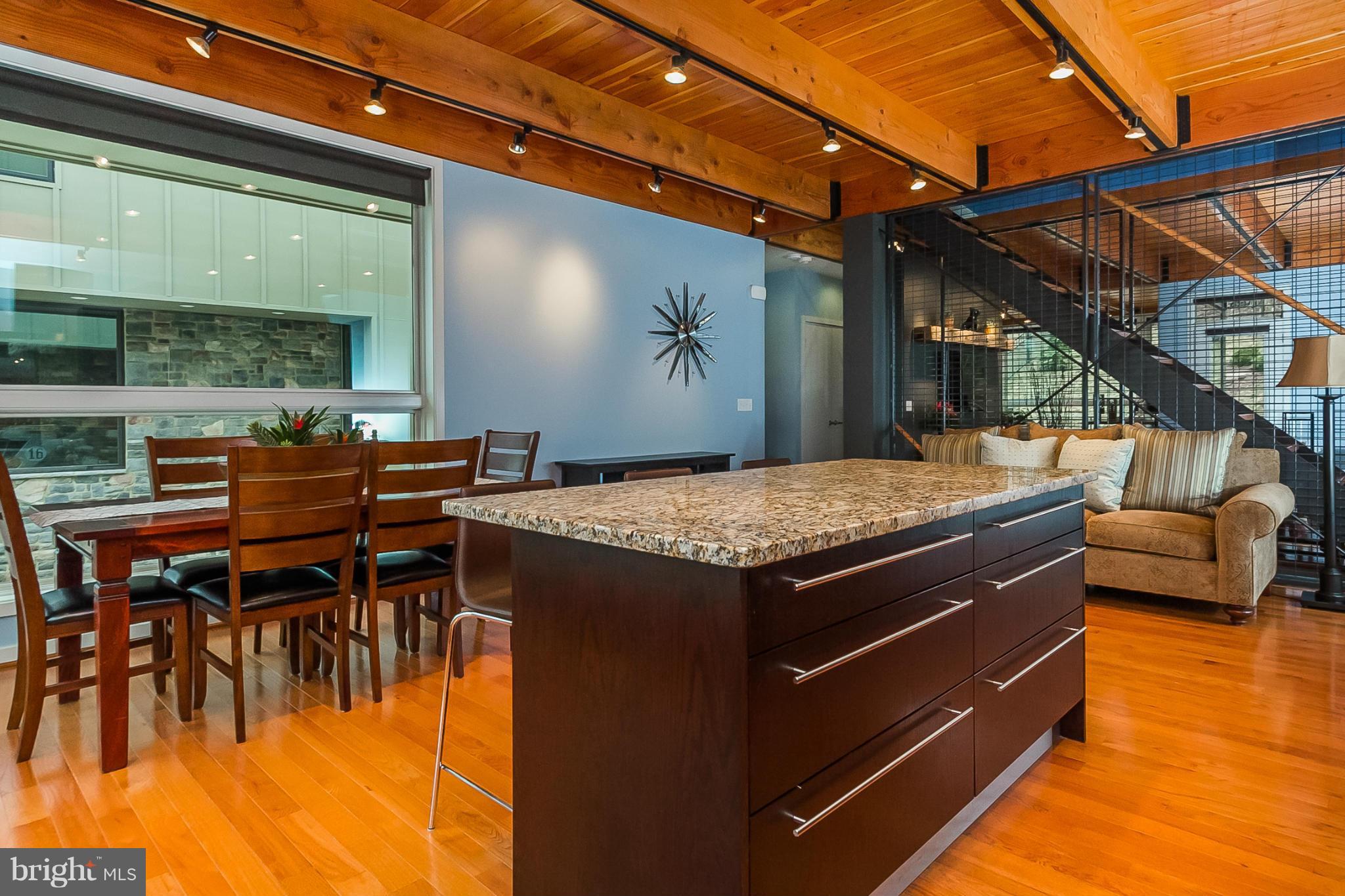 CLIPPER MILL - Residential