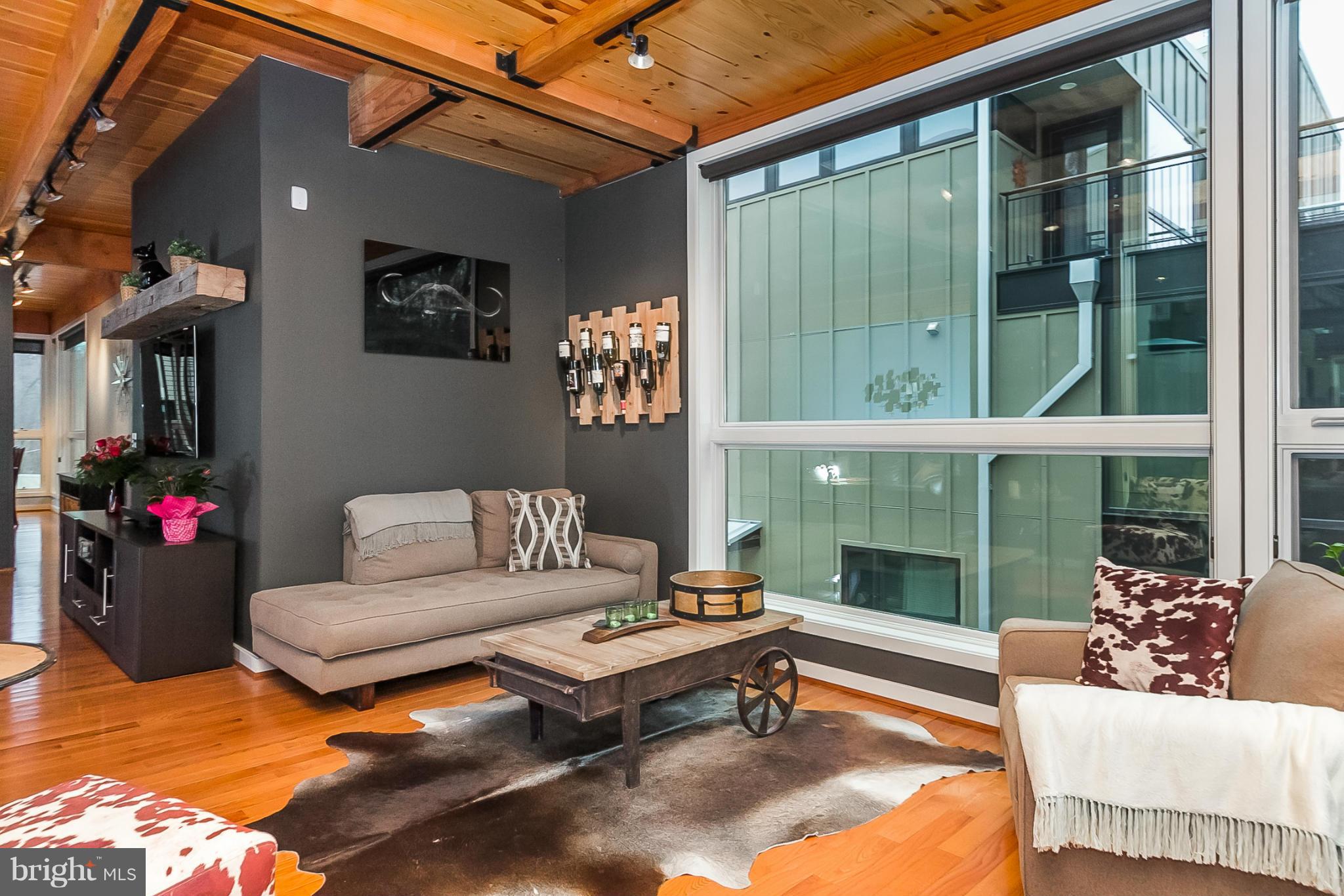 CLIPPER MILL - Residential