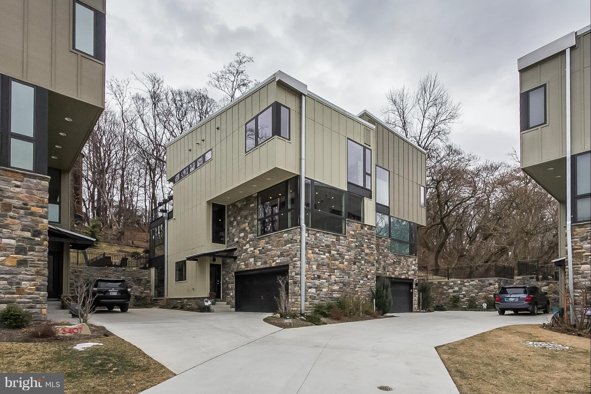 CLIPPER MILL - Residential