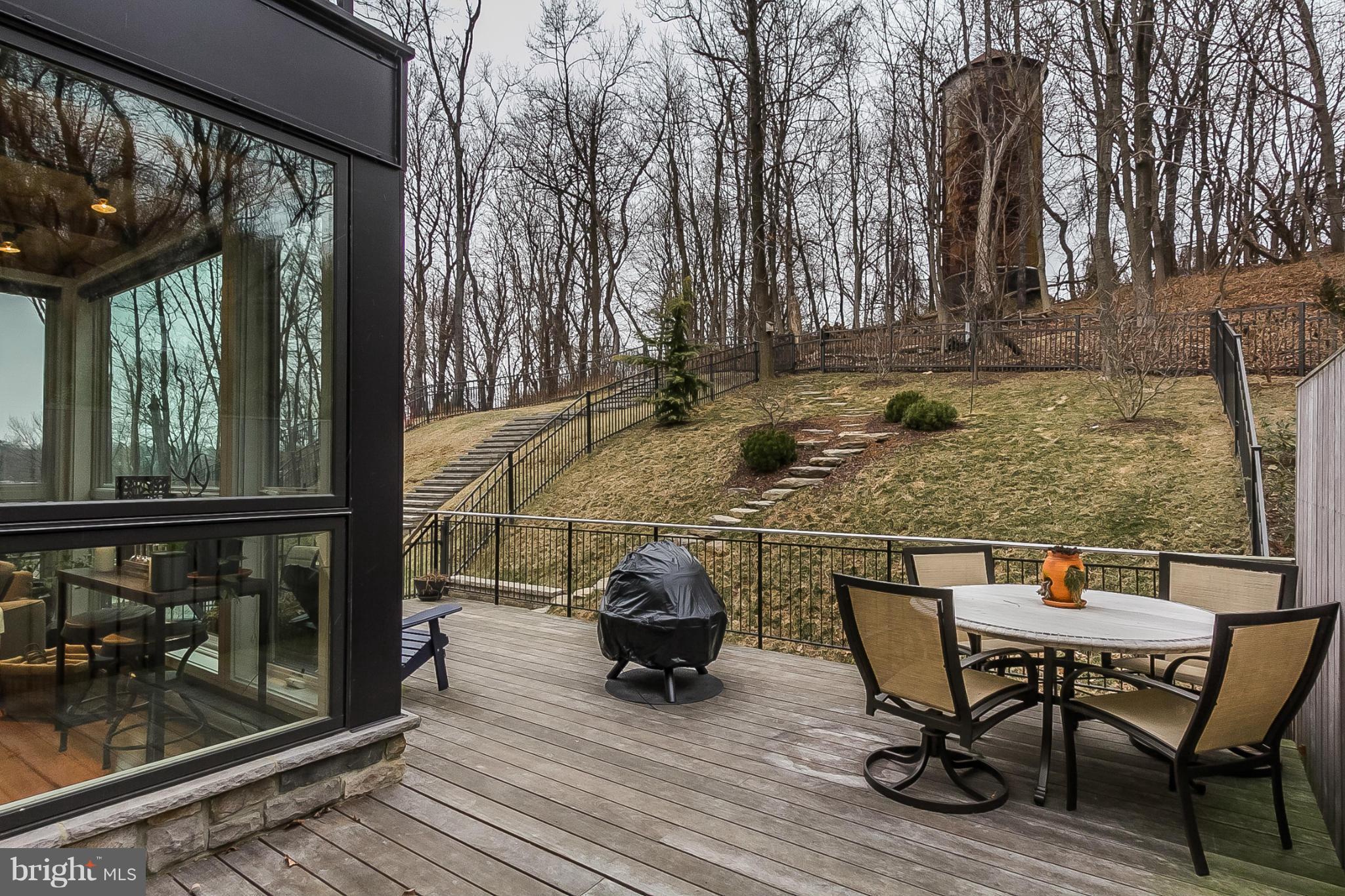 CLIPPER MILL - Residential