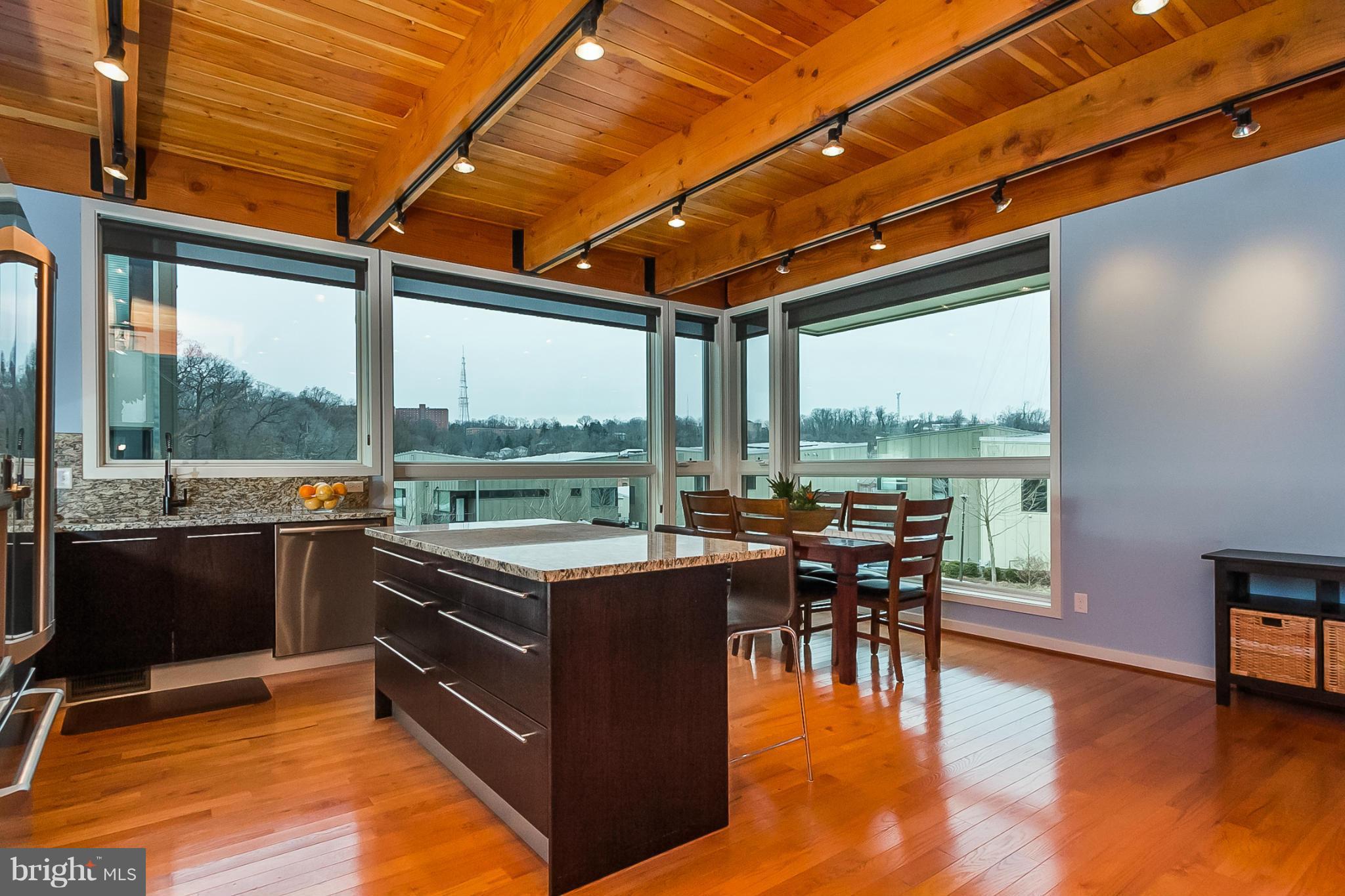 CLIPPER MILL - Residential