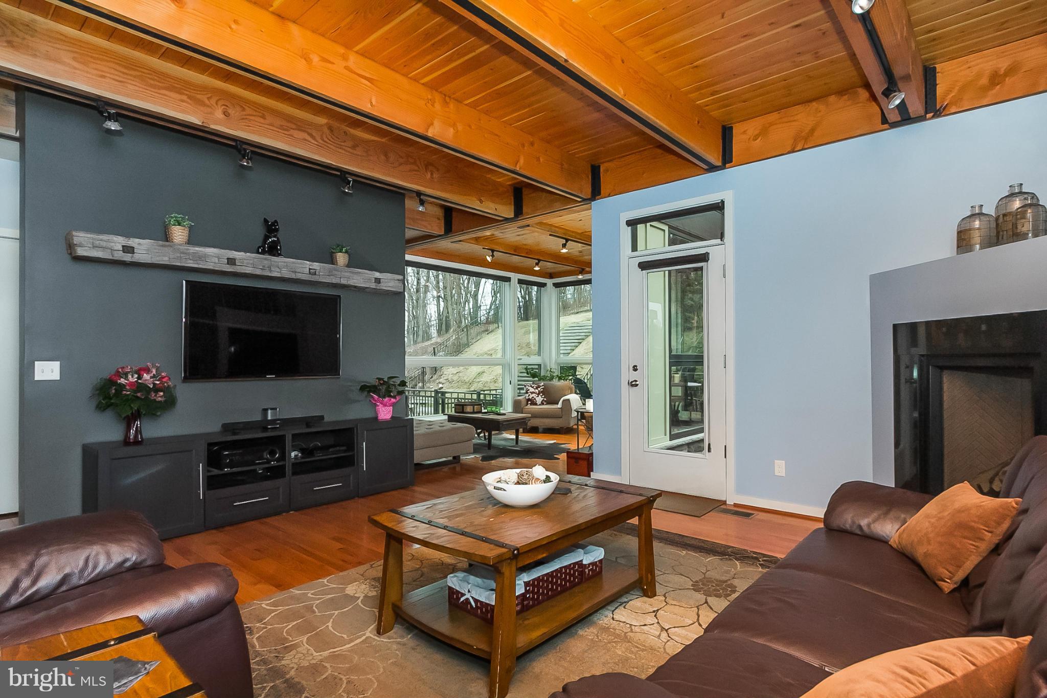 CLIPPER MILL - Residential