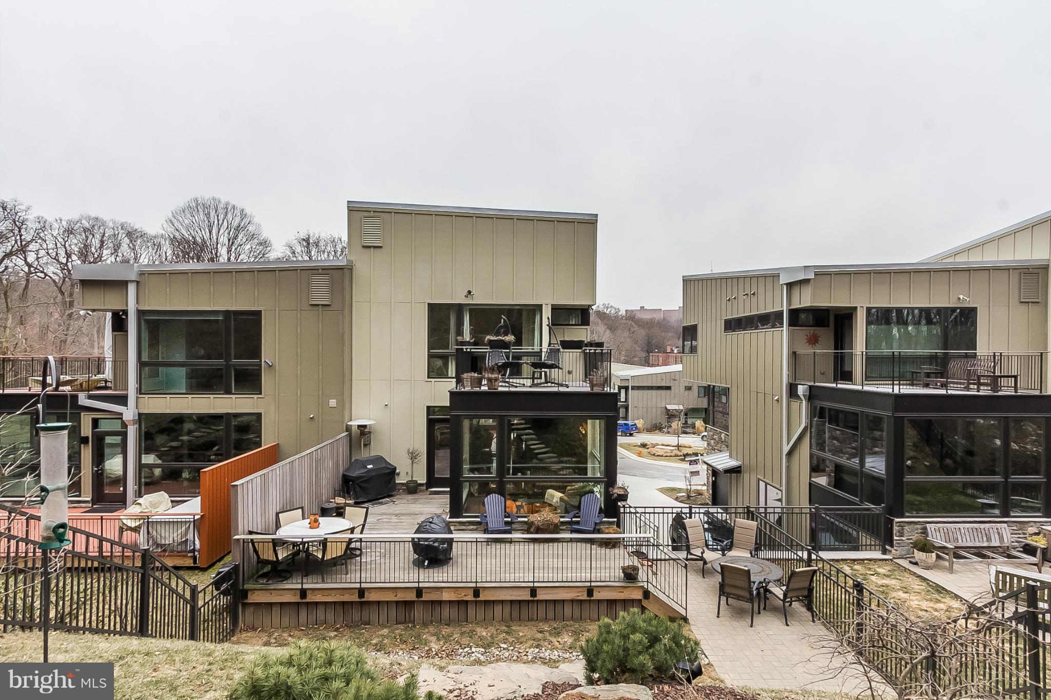 CLIPPER MILL - Residential