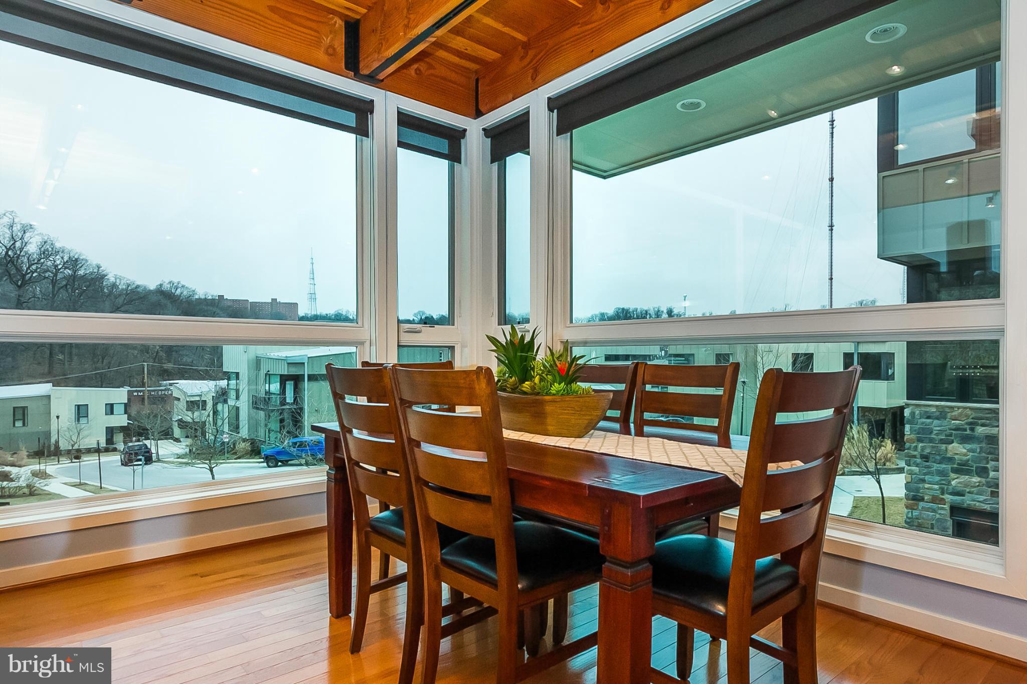 CLIPPER MILL - Residential