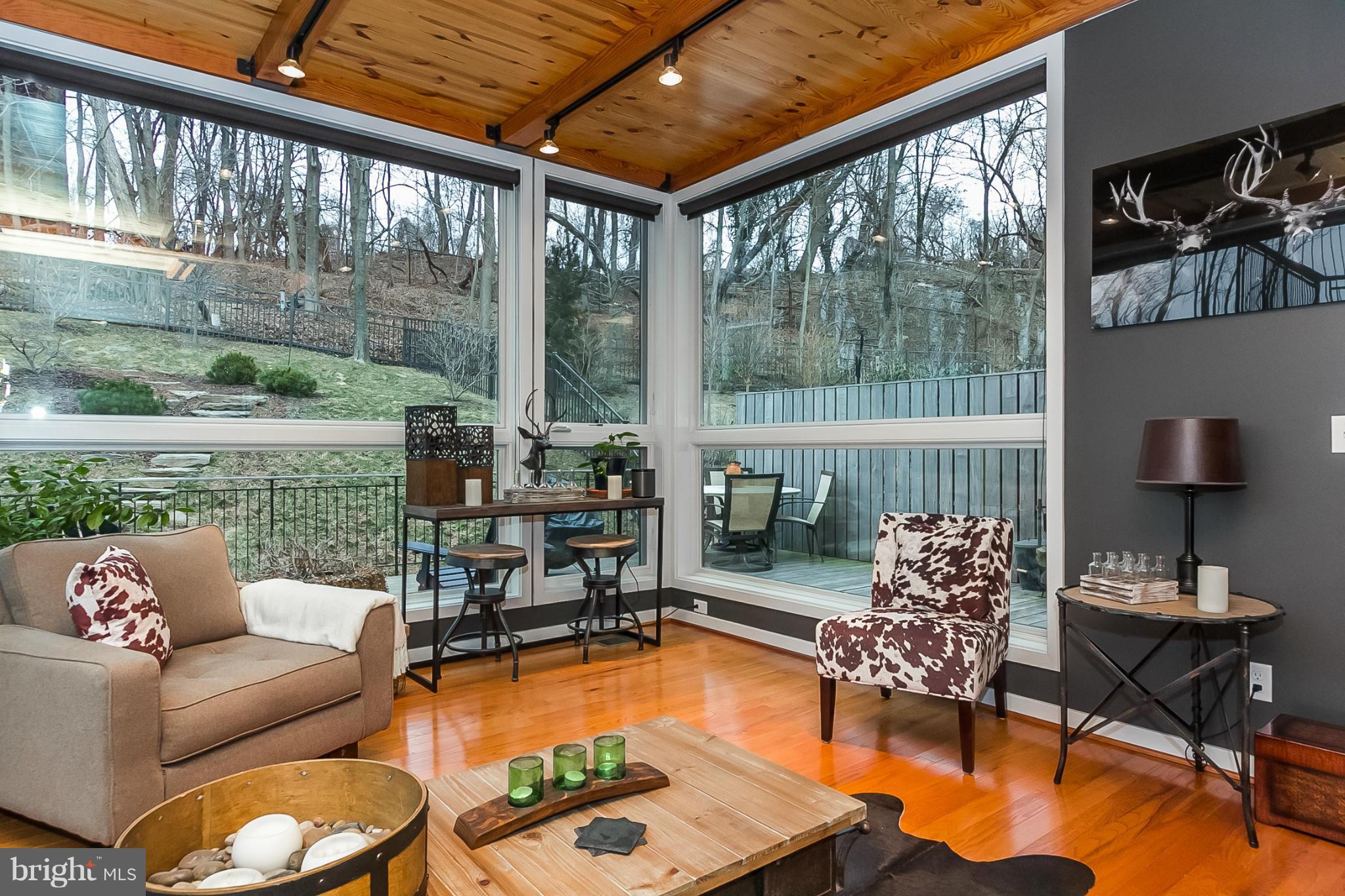 CLIPPER MILL - Residential