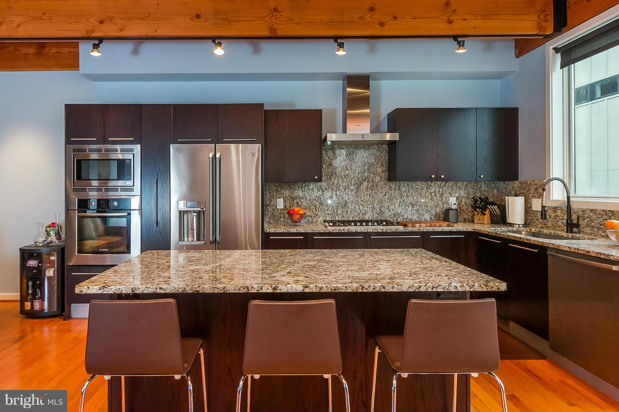 CLIPPER MILL - Residential