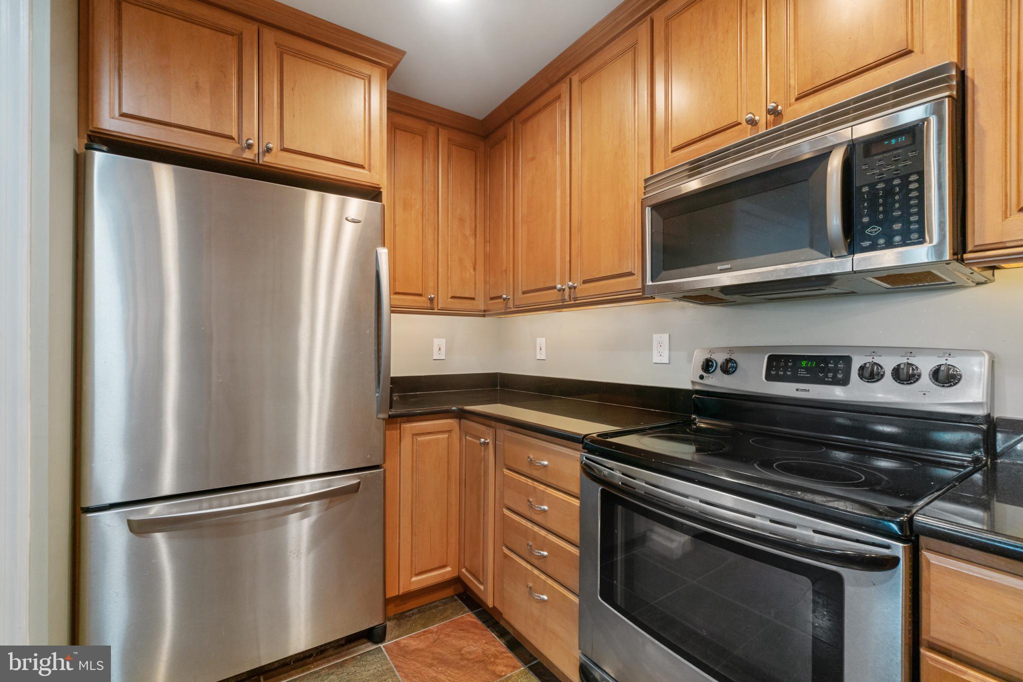 DORSEY HALL - Residential