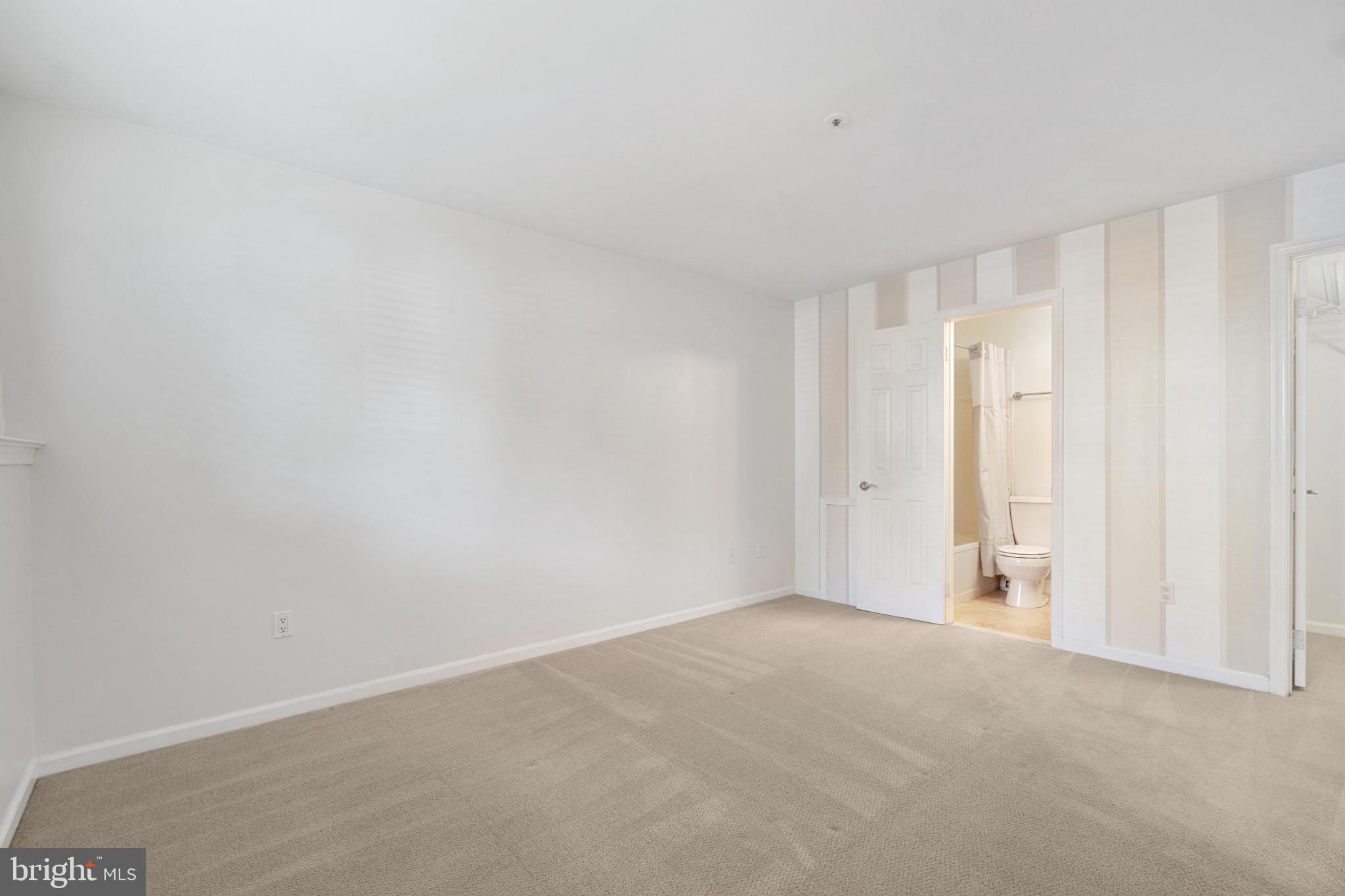 DORSEY HALL - Residential