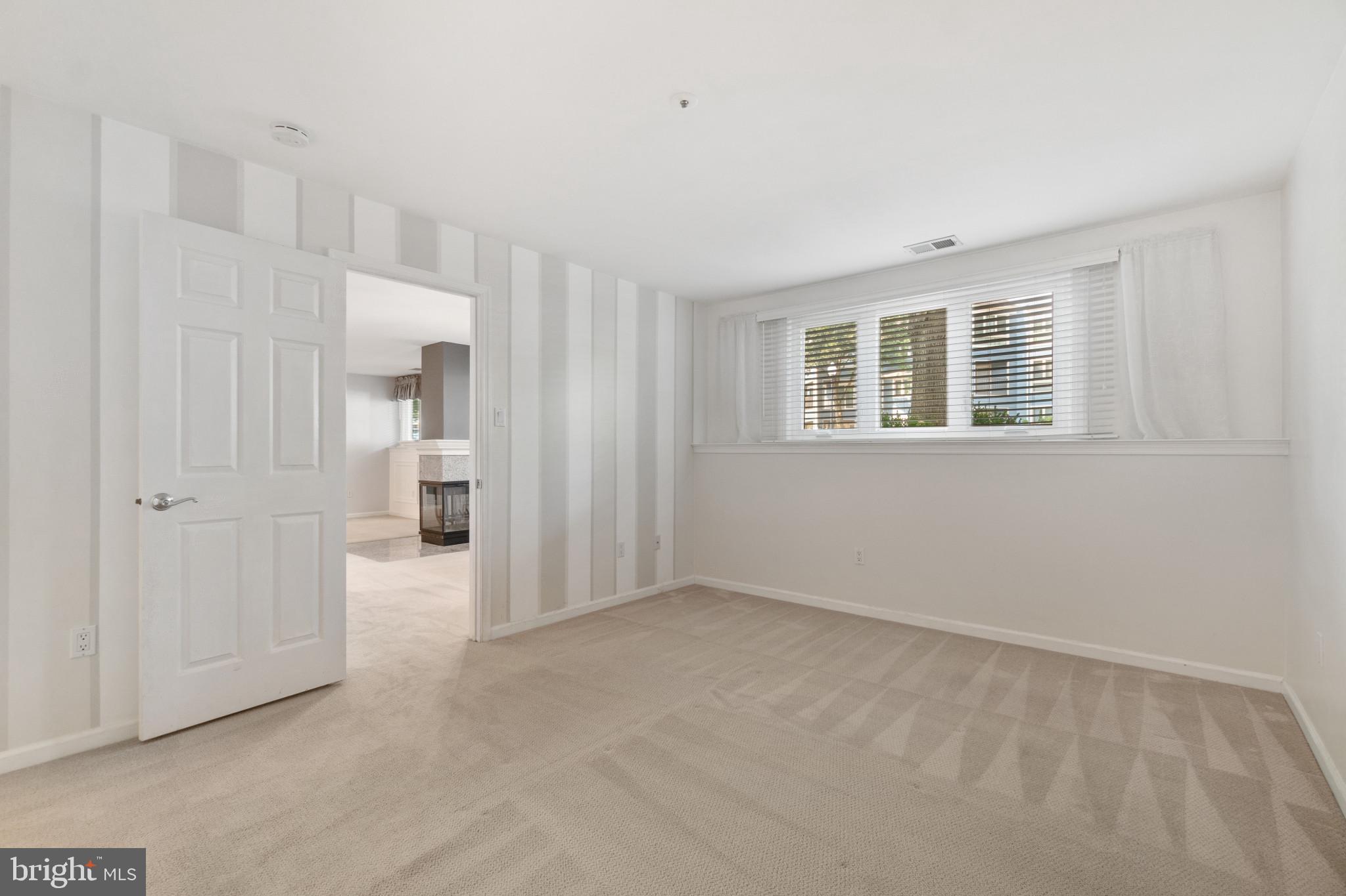 DORSEY HALL - Residential