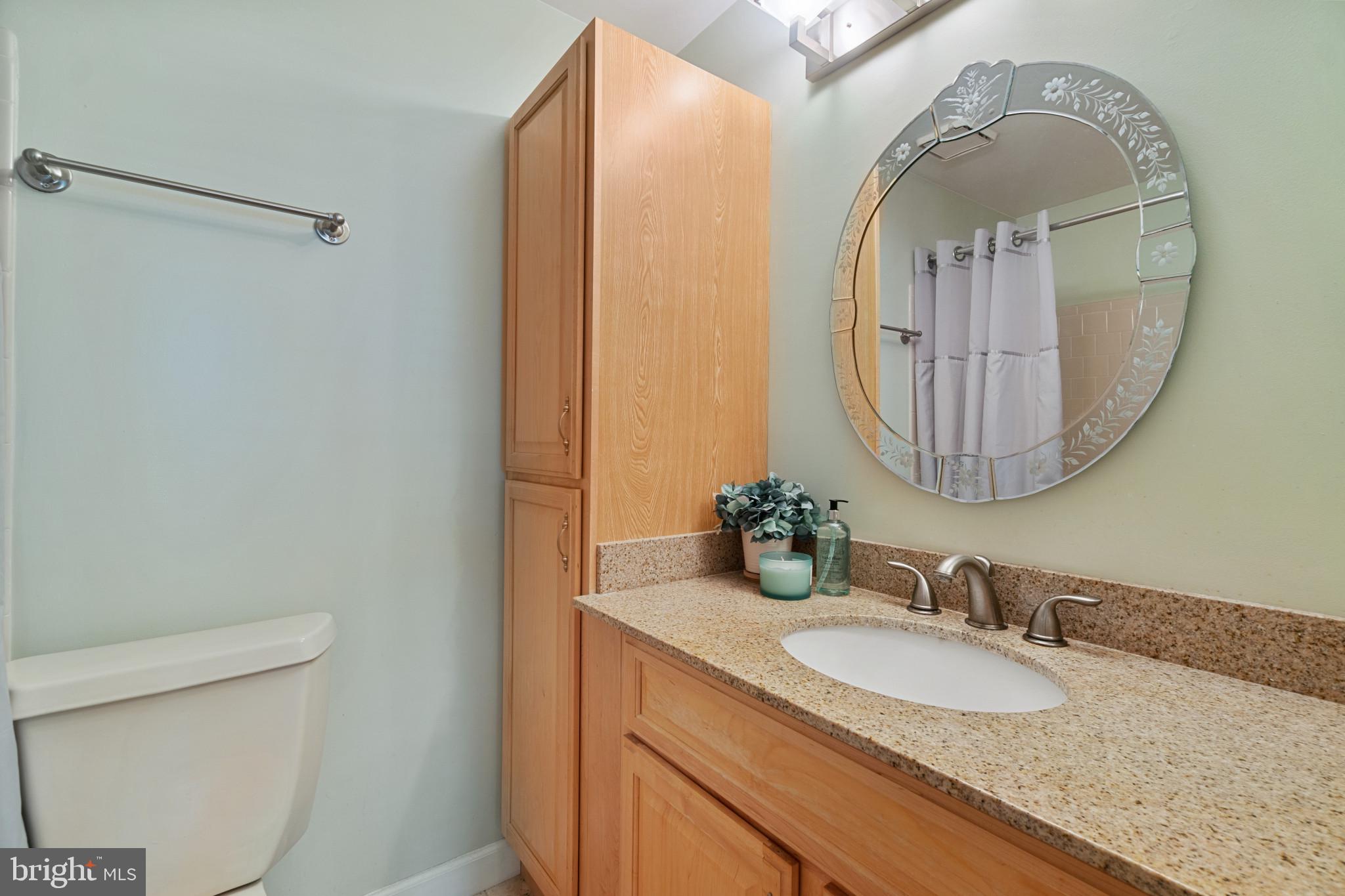 DORSEY HALL - Residential