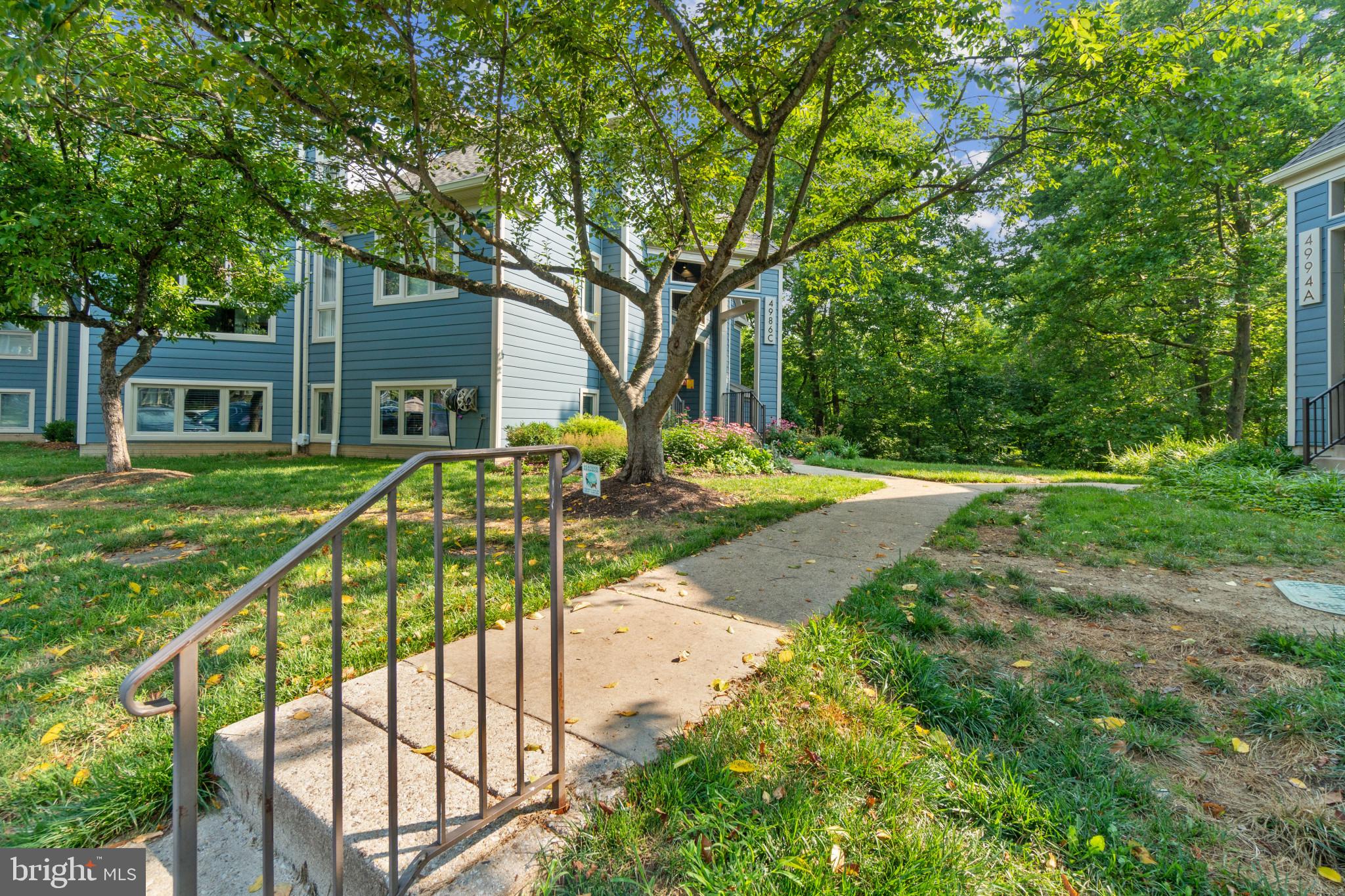 DORSEY HALL - Residential