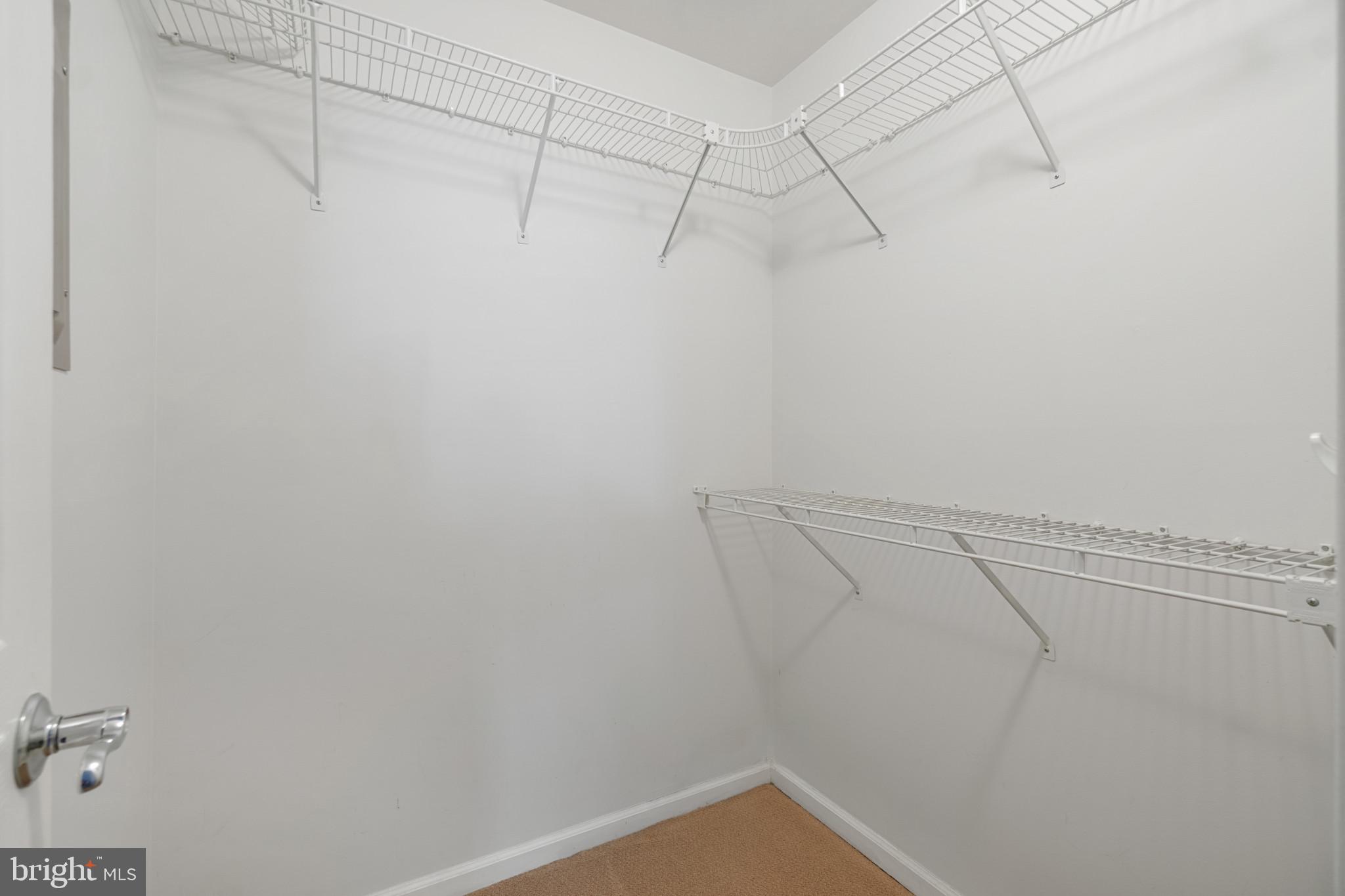 DORSEY HALL - Residential