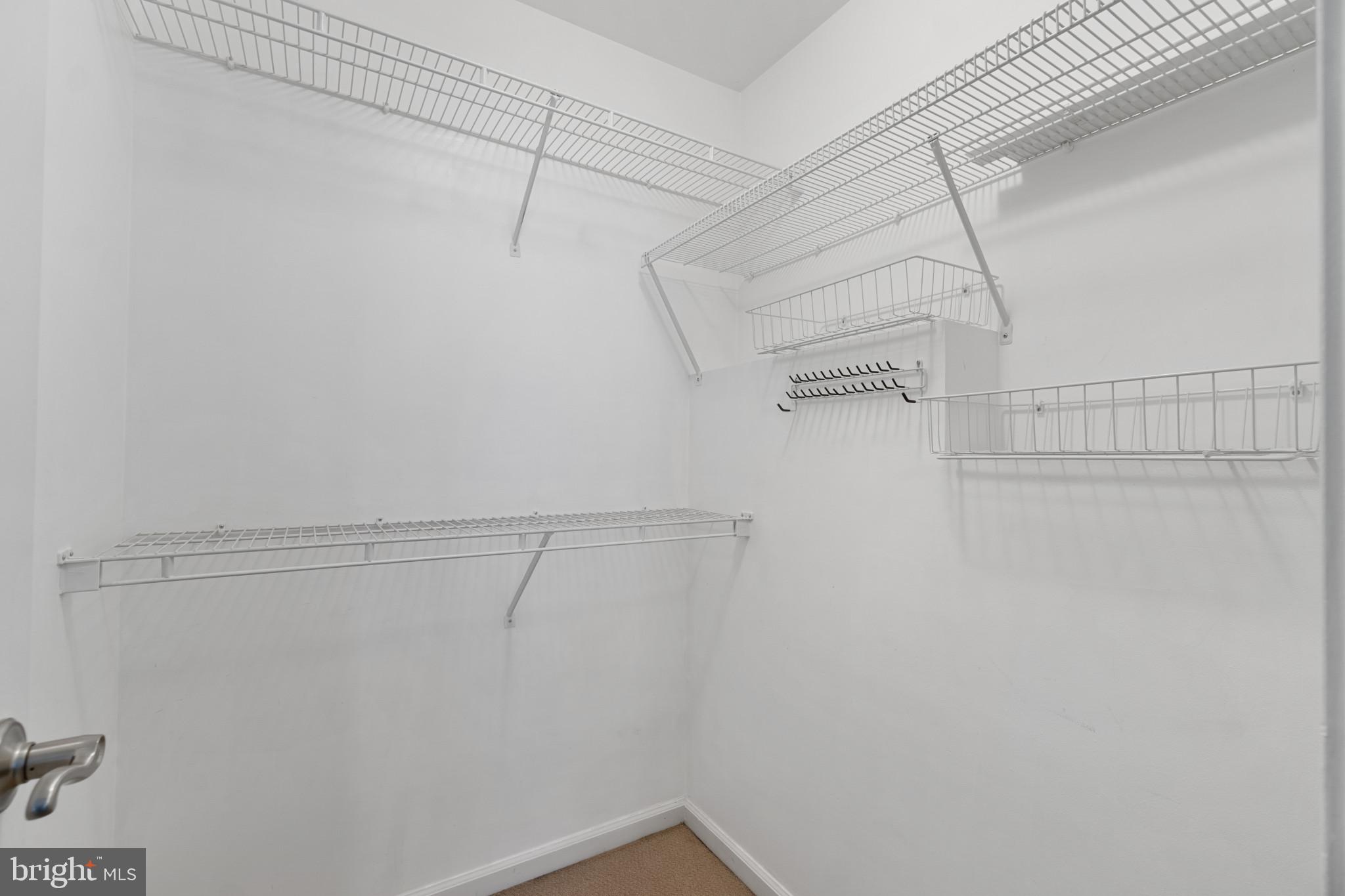 DORSEY HALL - Residential