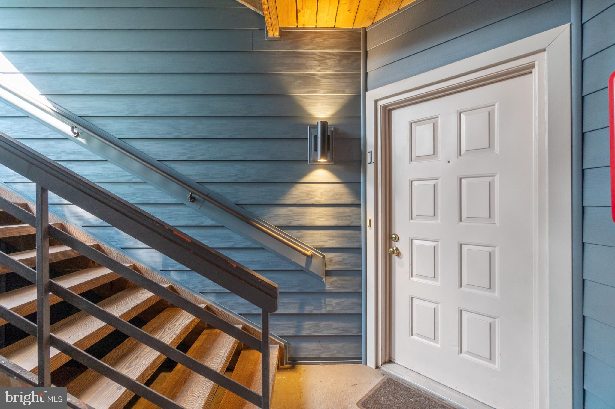 DORSEY HALL - Residential