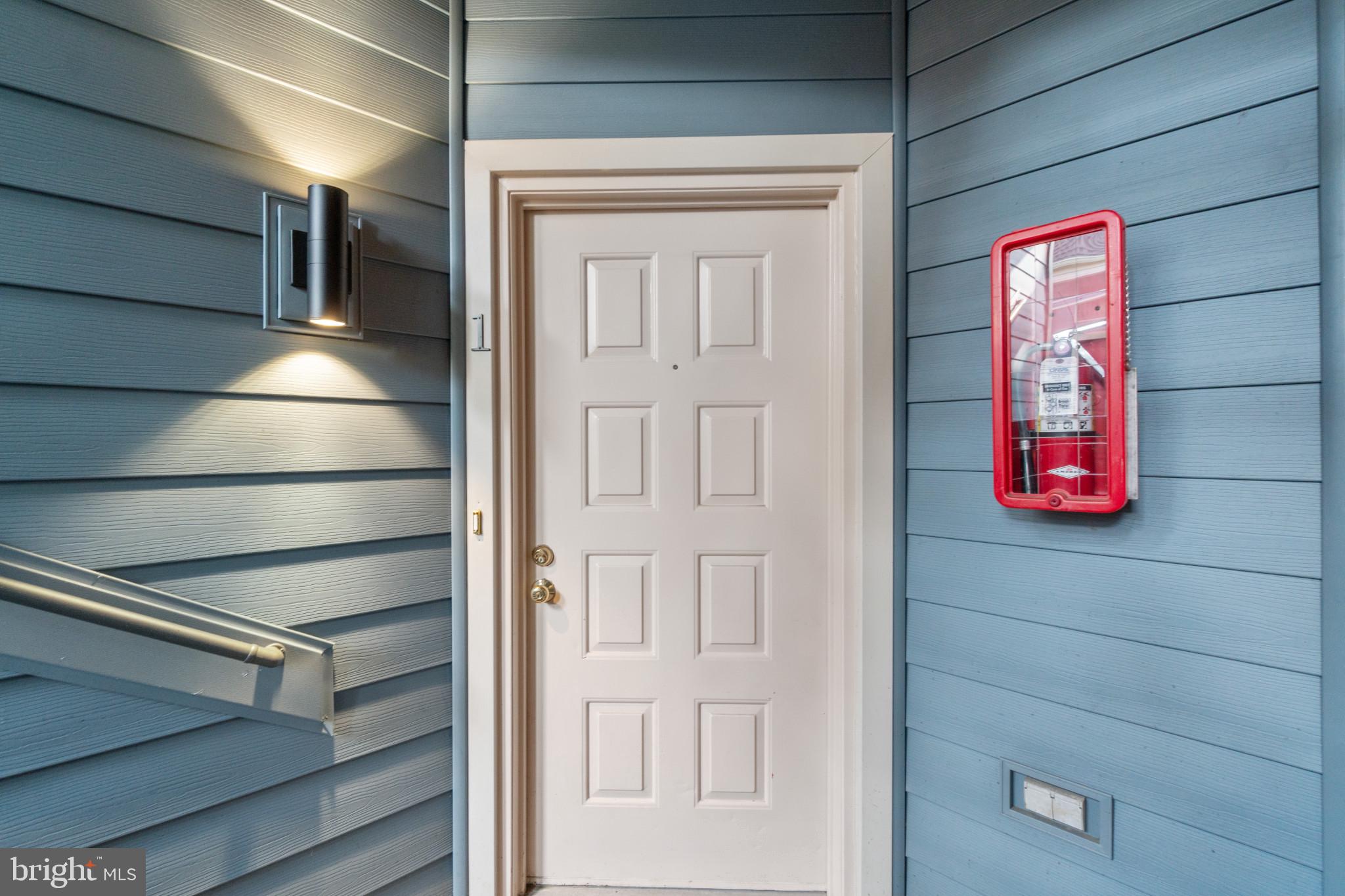 DORSEY HALL - Residential