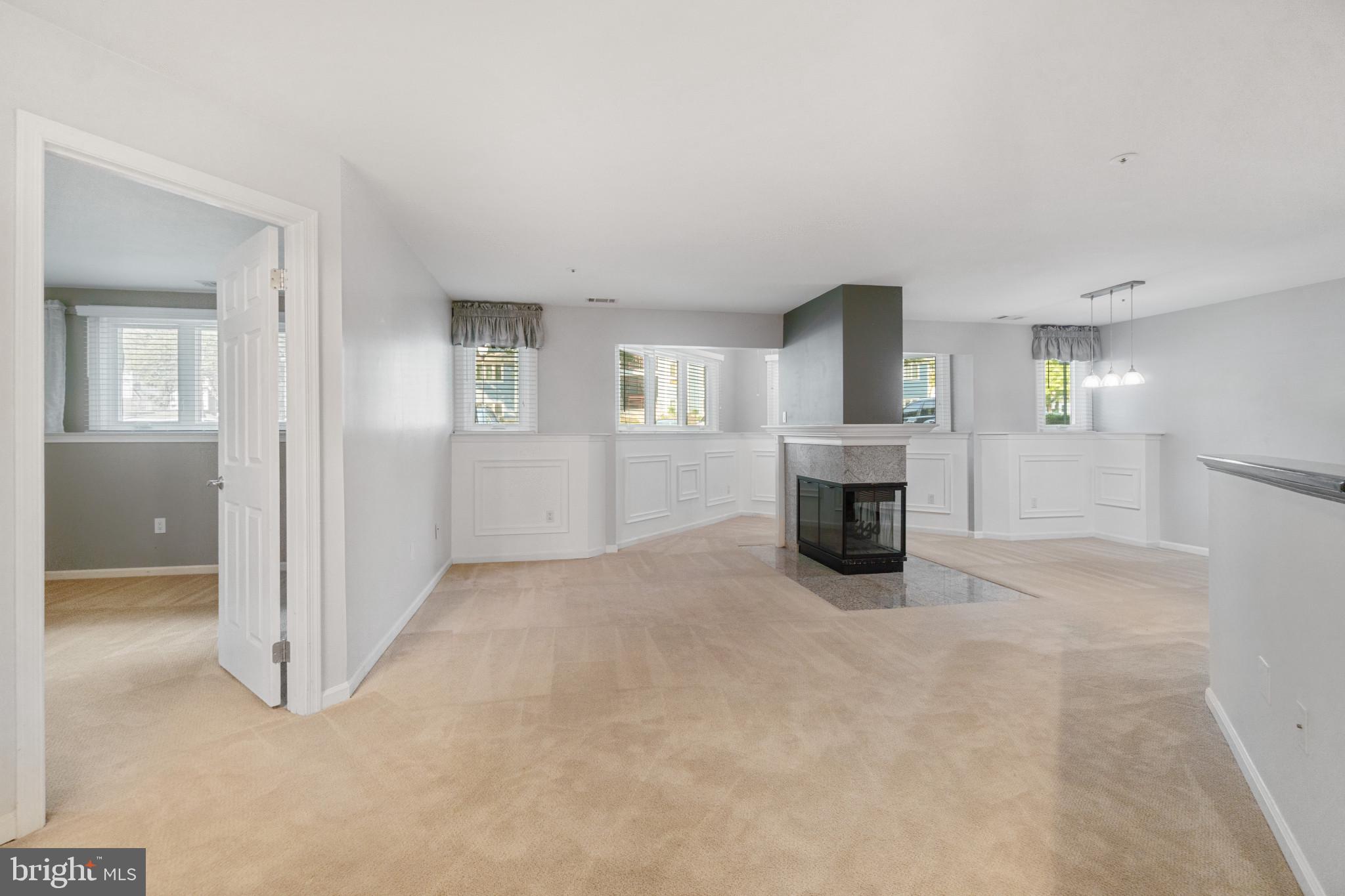 DORSEY HALL - Residential