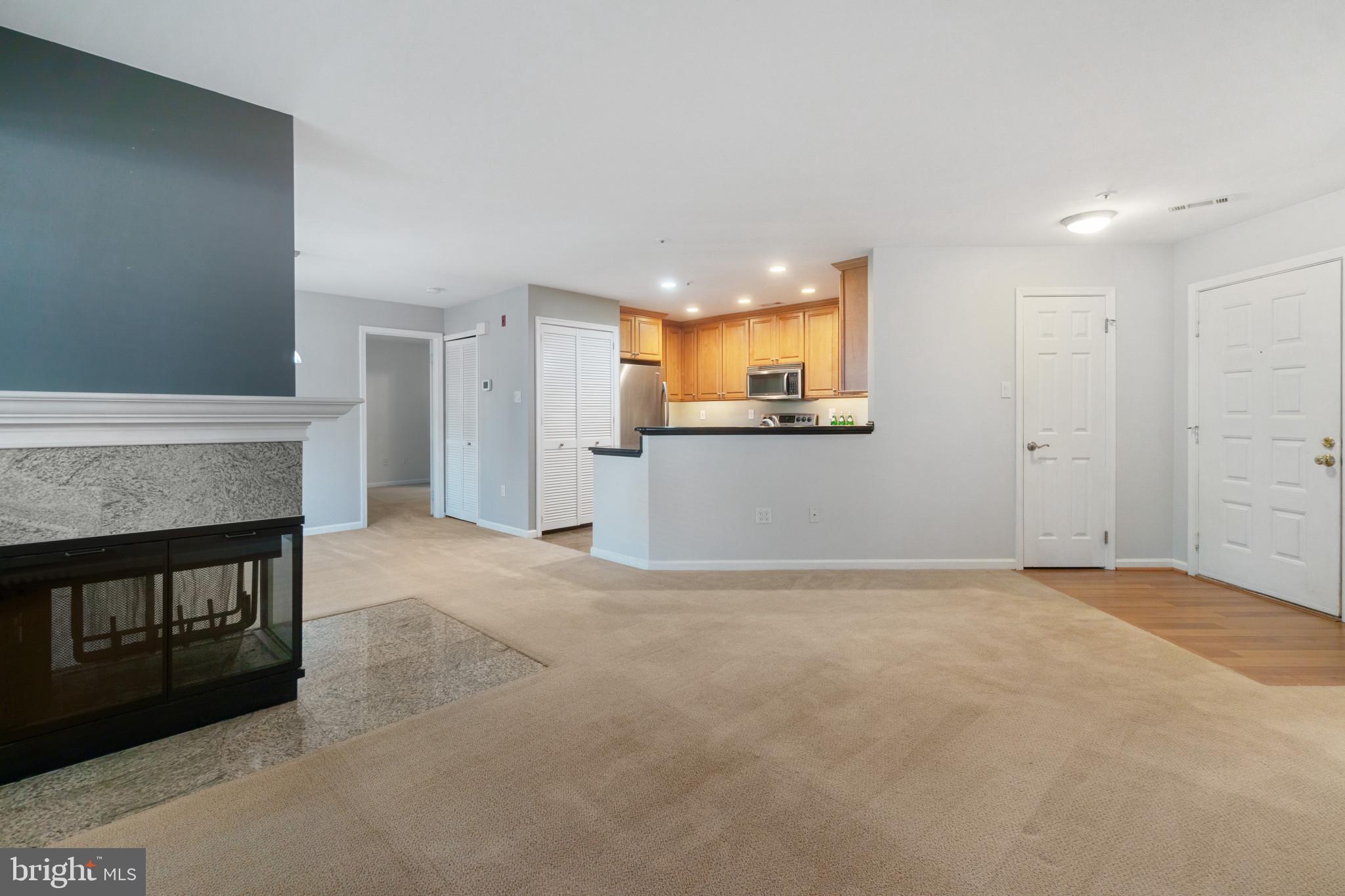 DORSEY HALL - Residential