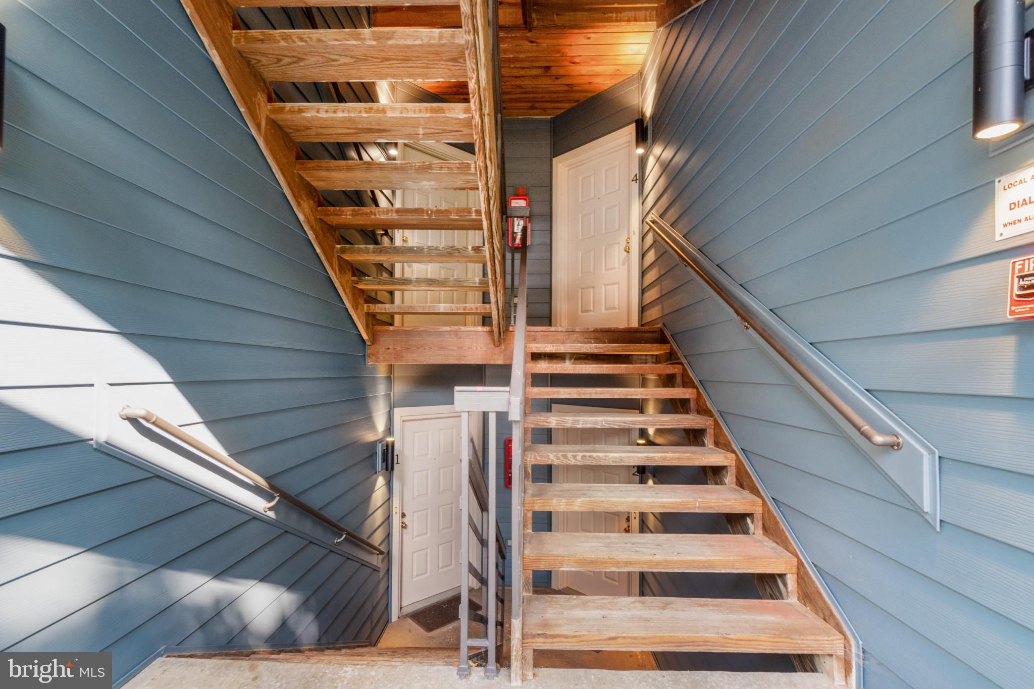 DORSEY HALL - Residential