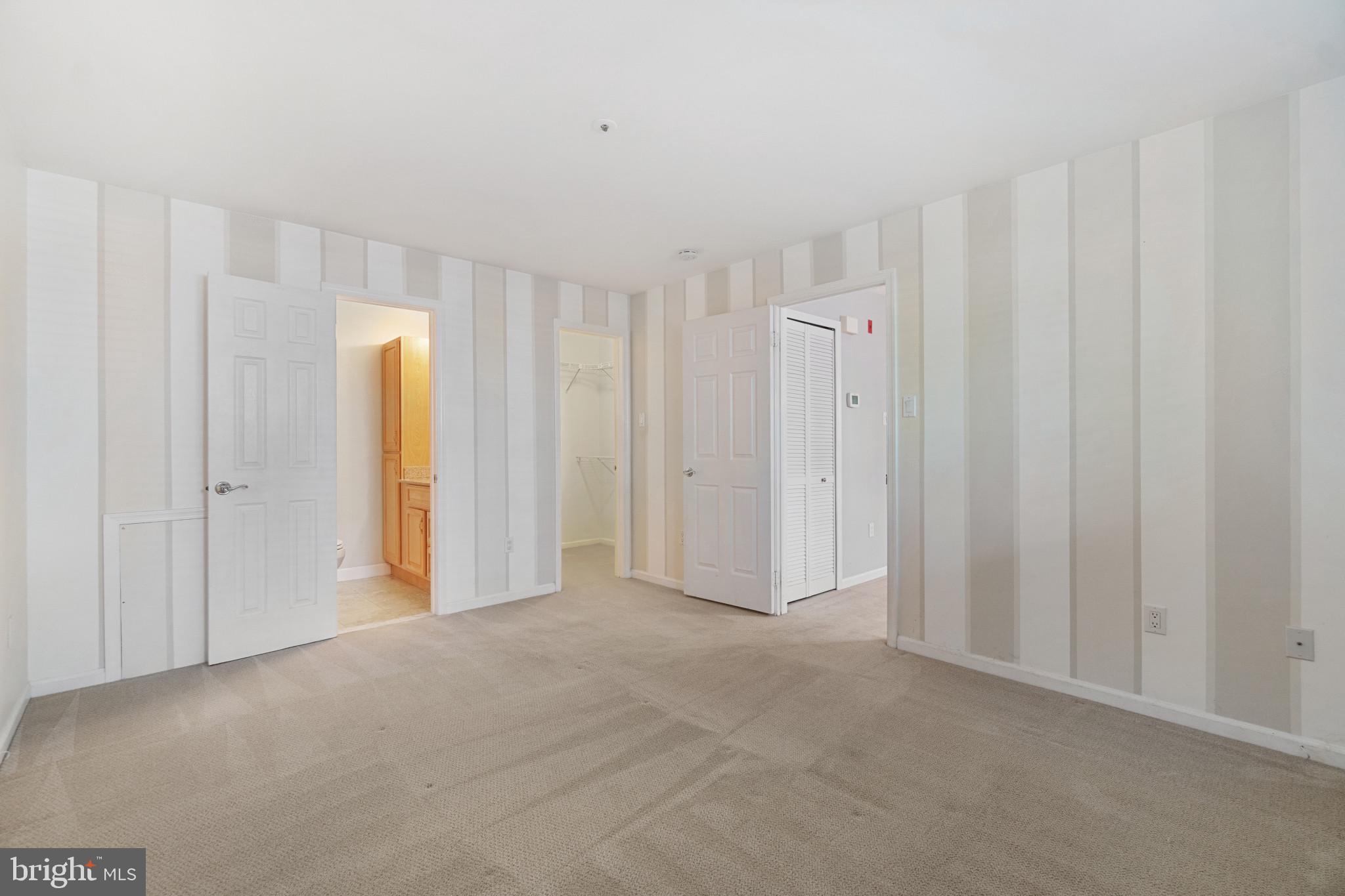 DORSEY HALL - Residential