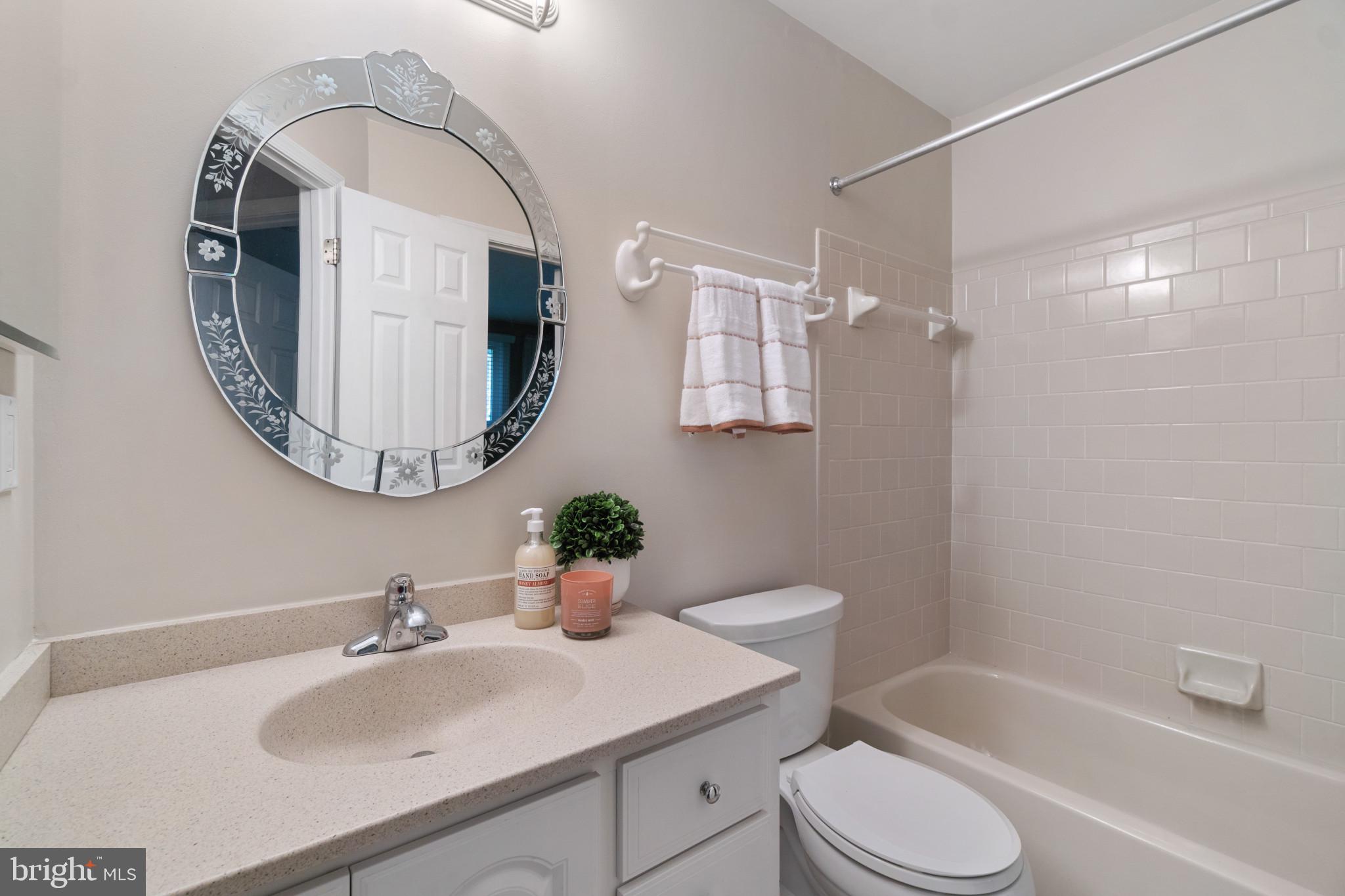 DORSEY HALL - Residential