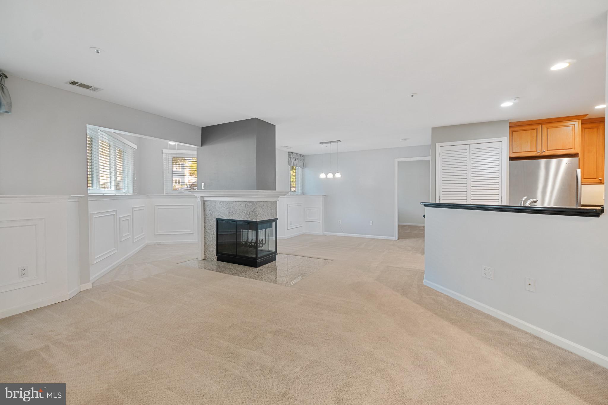 DORSEY HALL - Residential