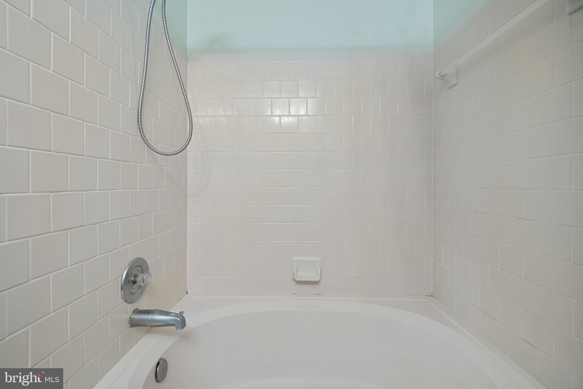 DORSEY HALL - Residential