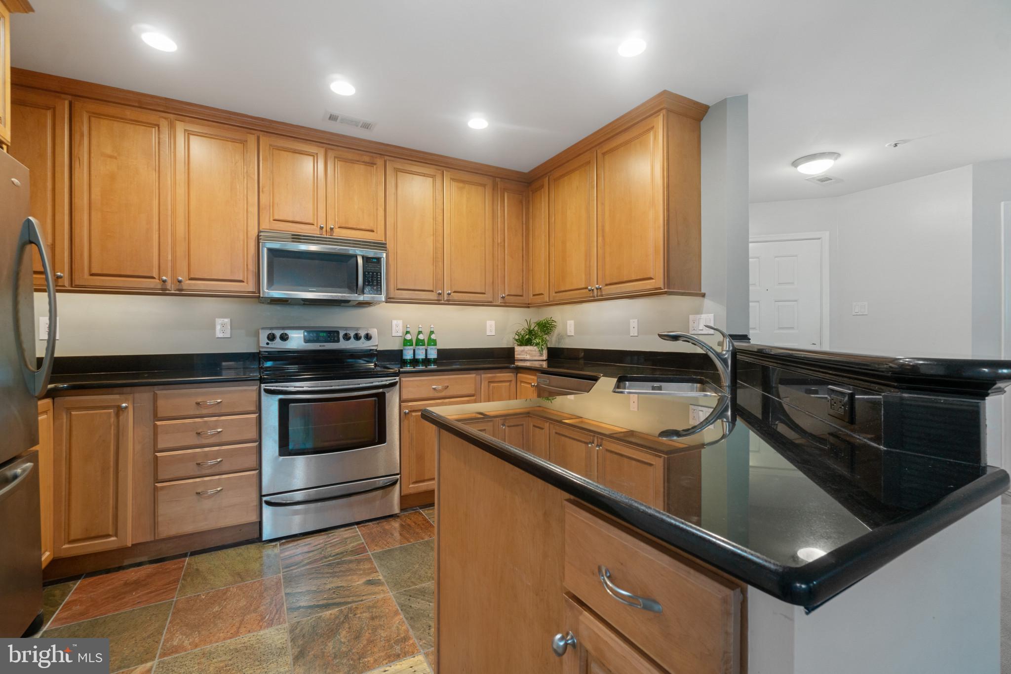 DORSEY HALL - Residential