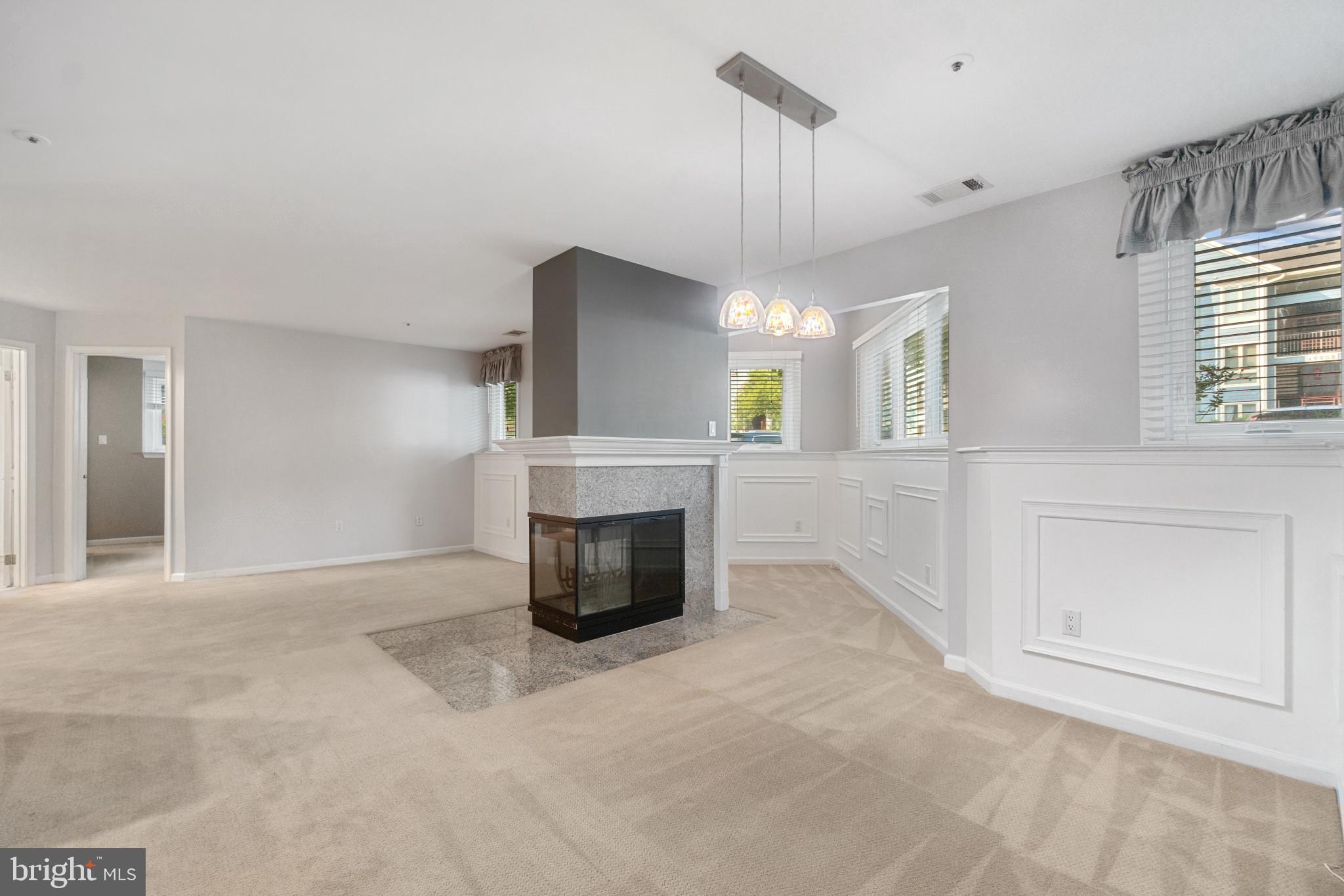 DORSEY HALL - Residential