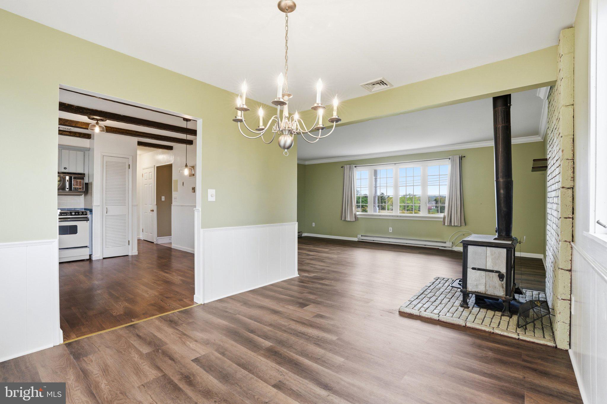 MORWOOD - Residential