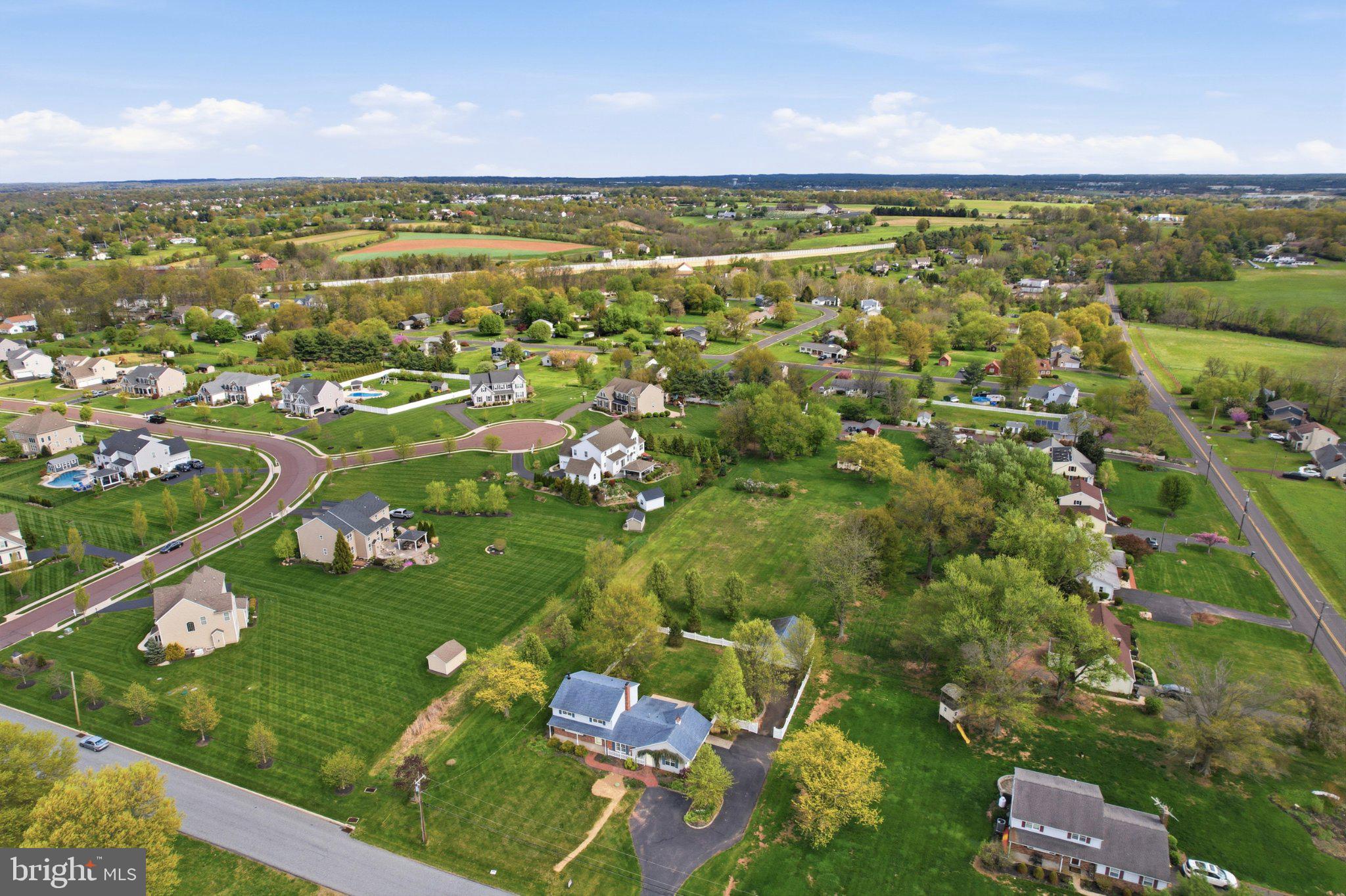 MORWOOD - Residential