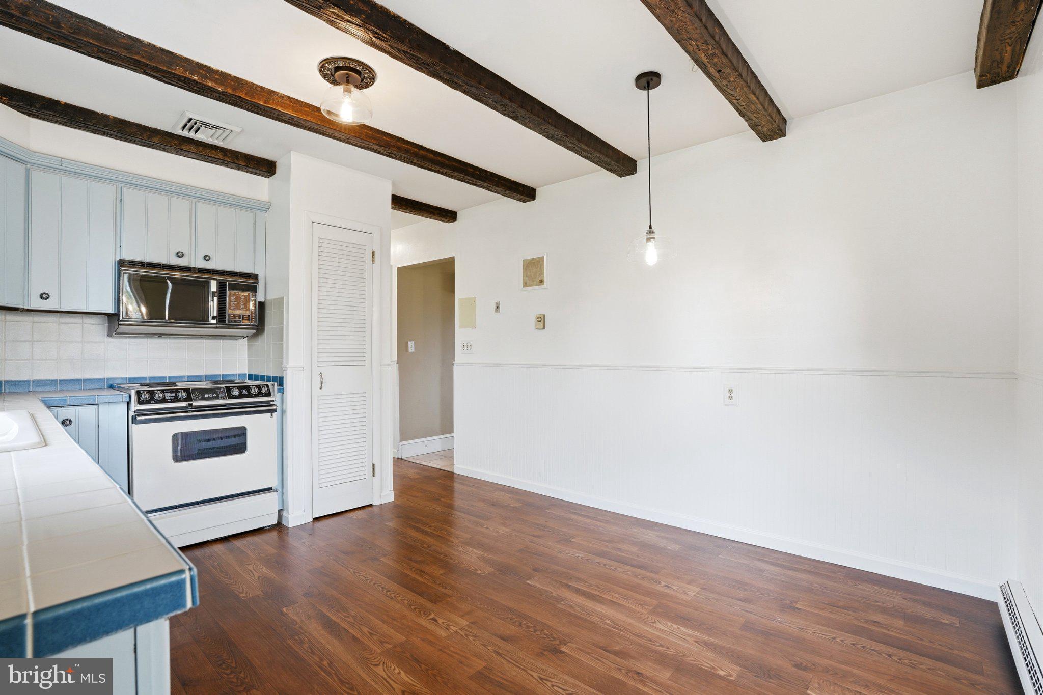 MORWOOD - Residential