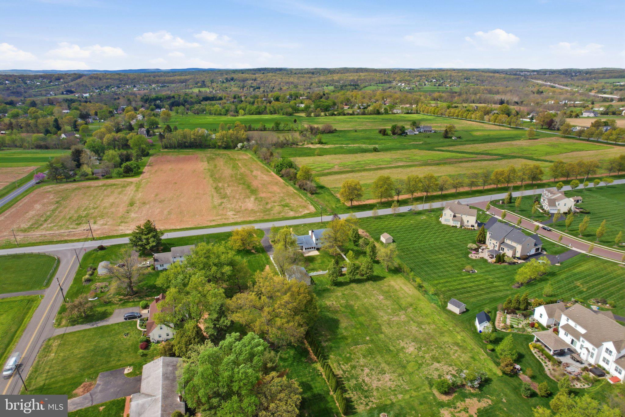 MORWOOD - Residential