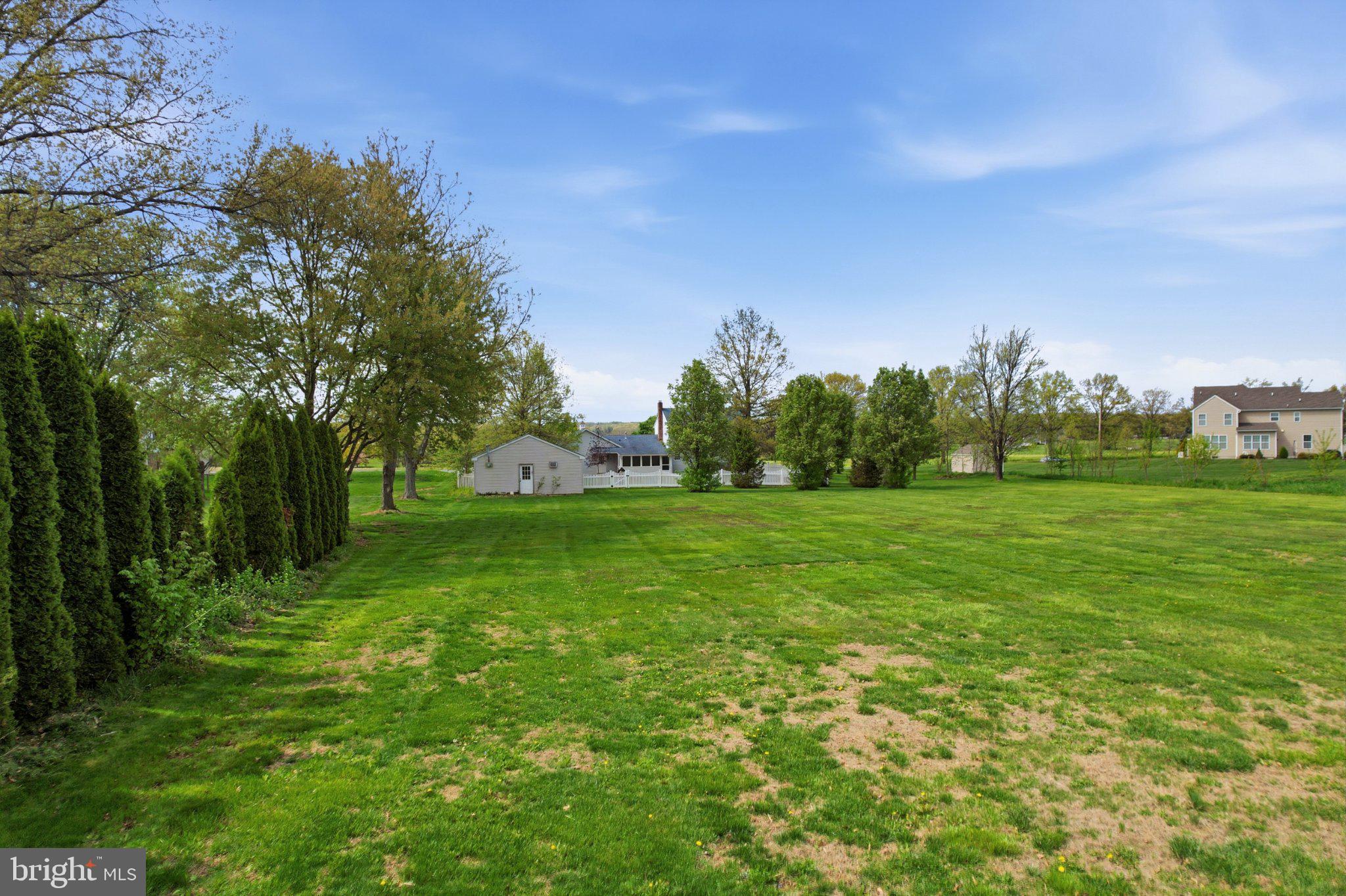 MORWOOD - Residential