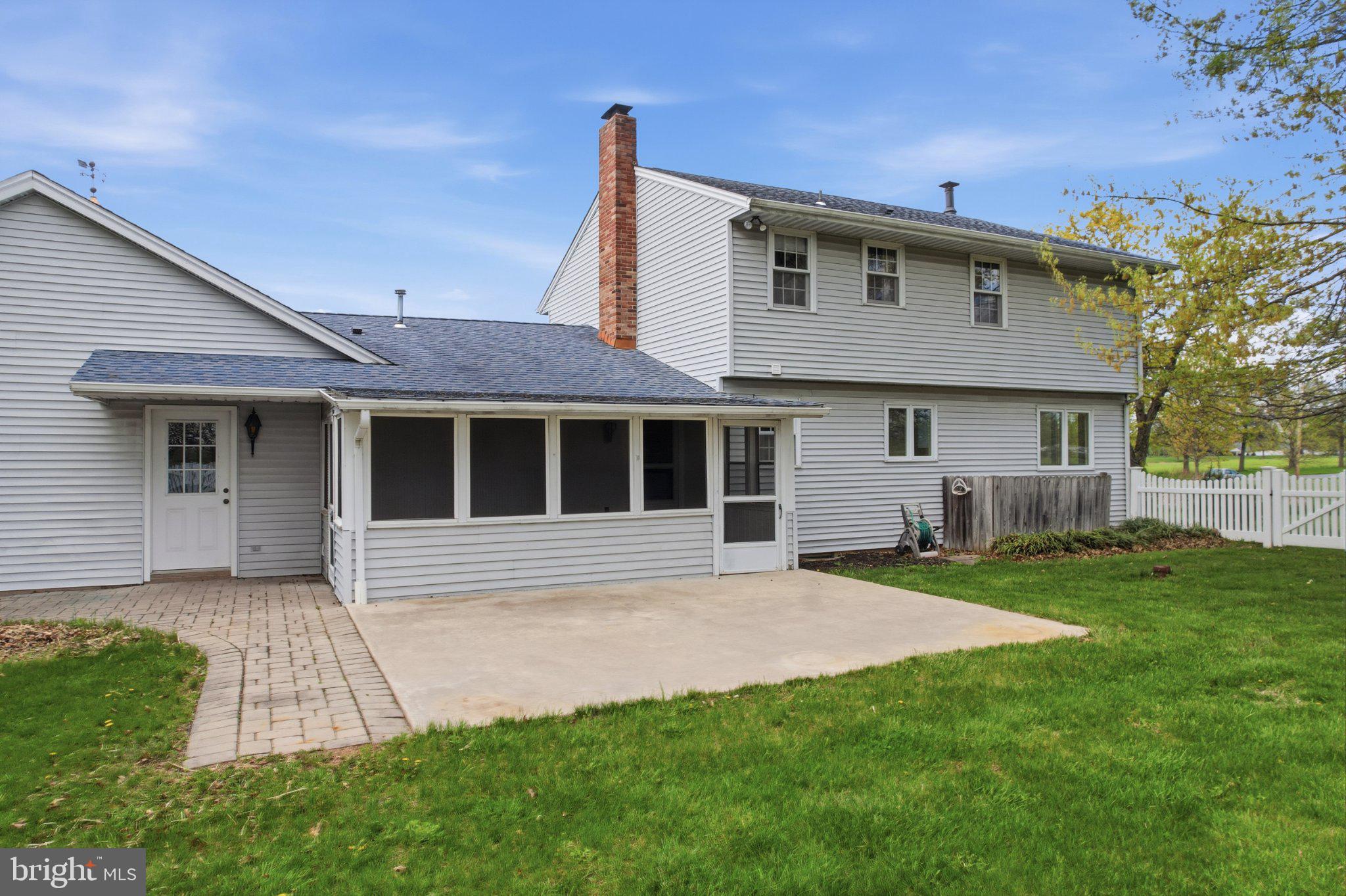 MORWOOD - Residential