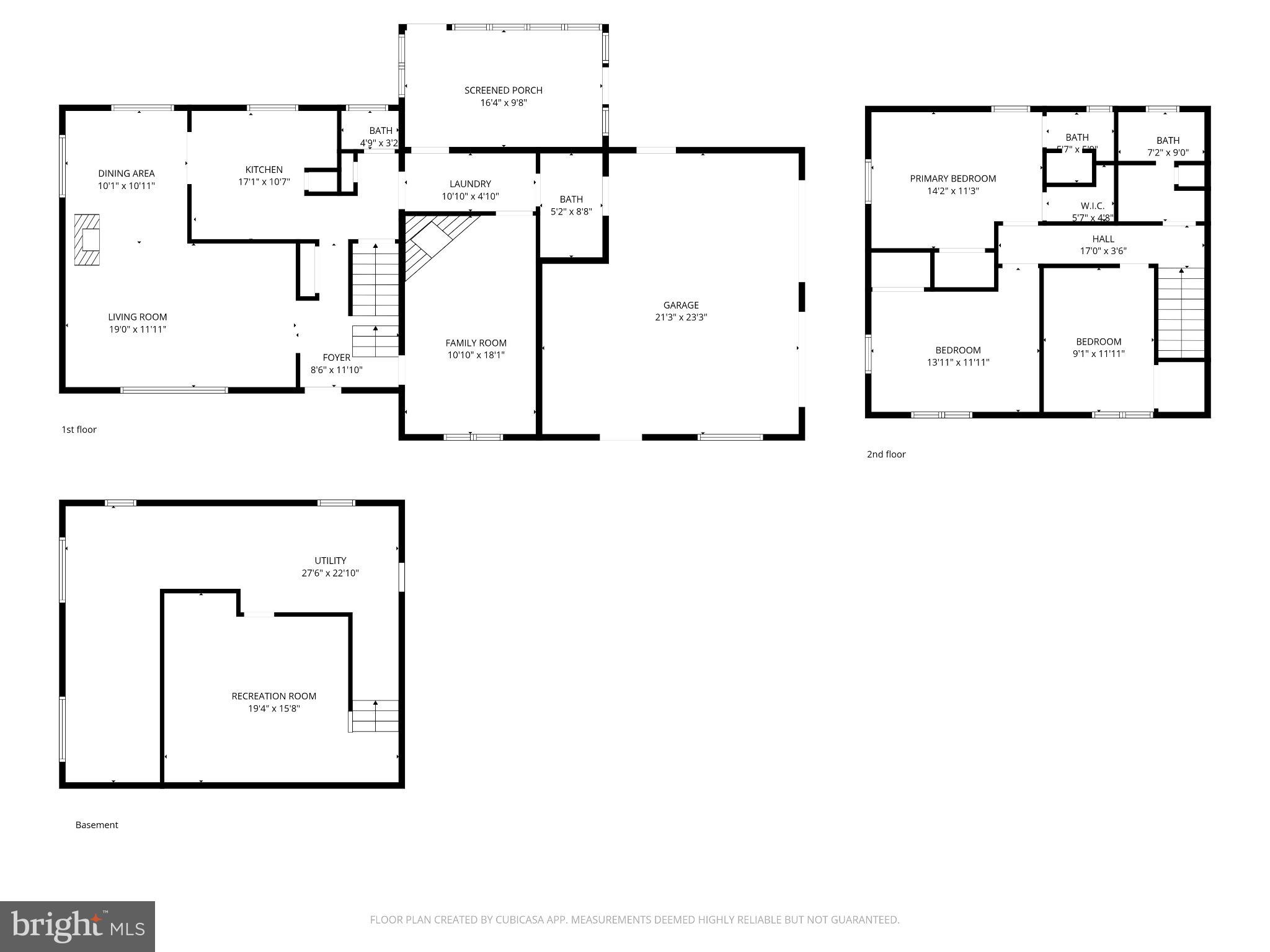 MORWOOD - Residential