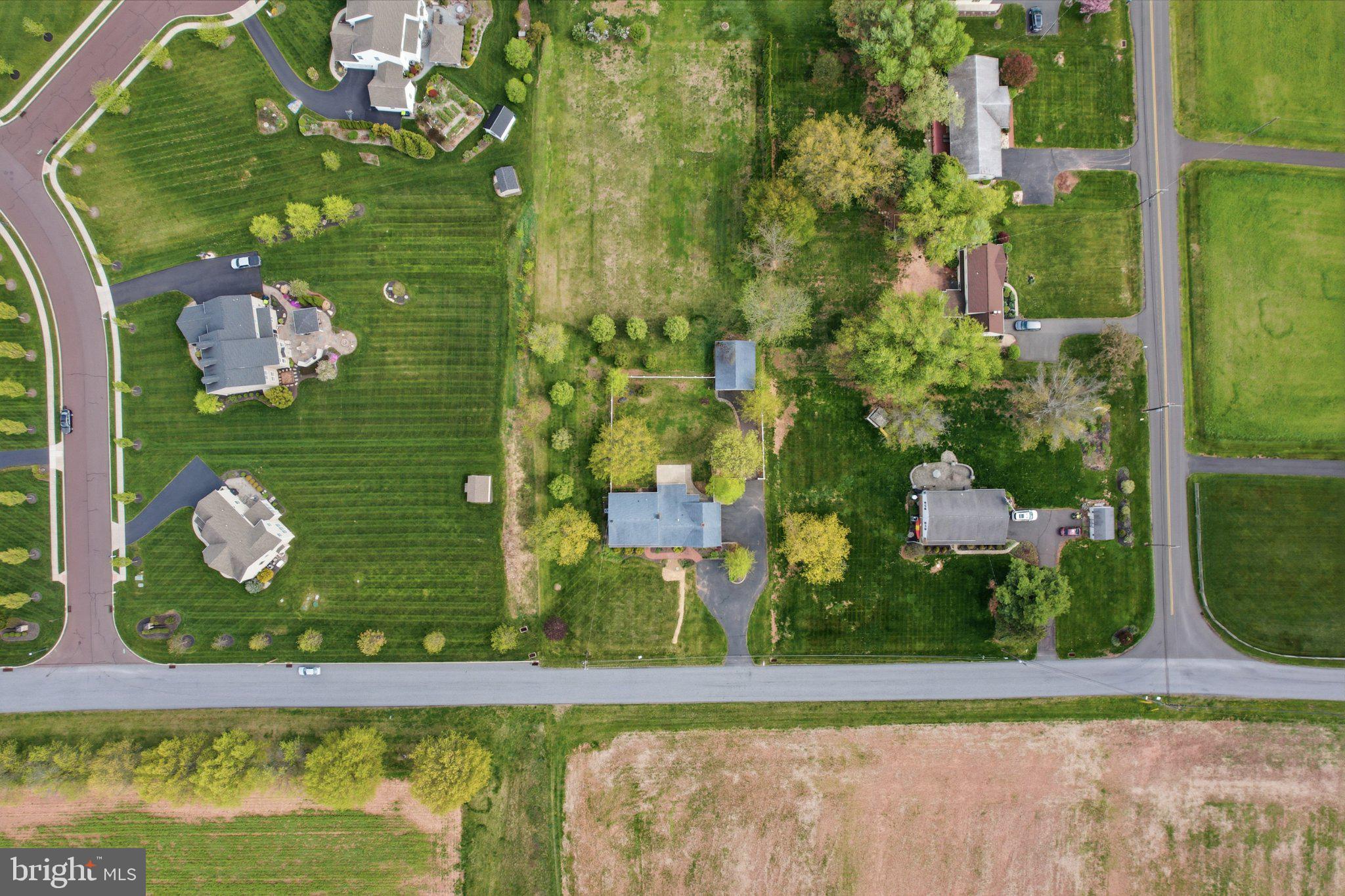 MORWOOD - Residential