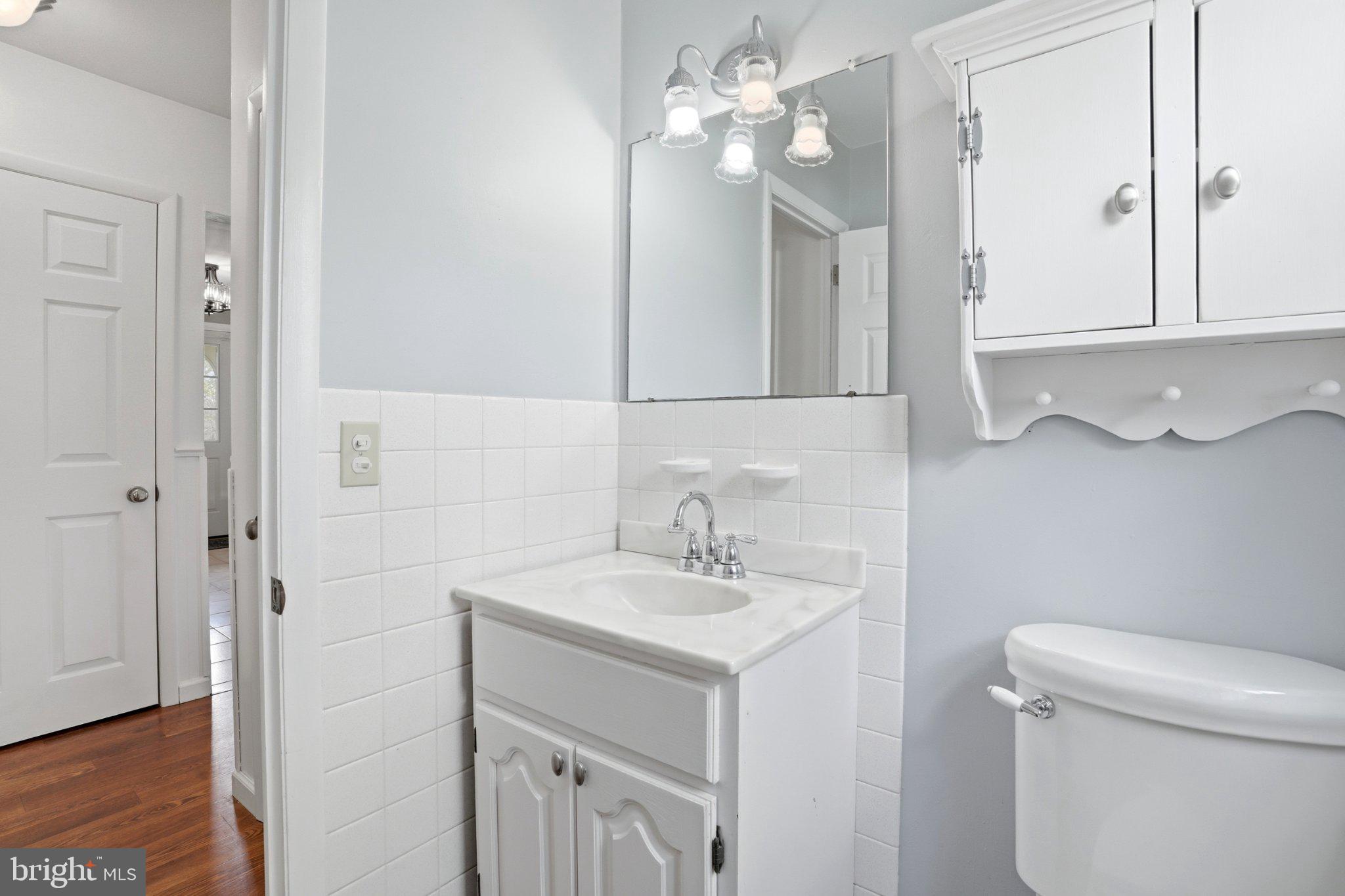 MORWOOD - Residential