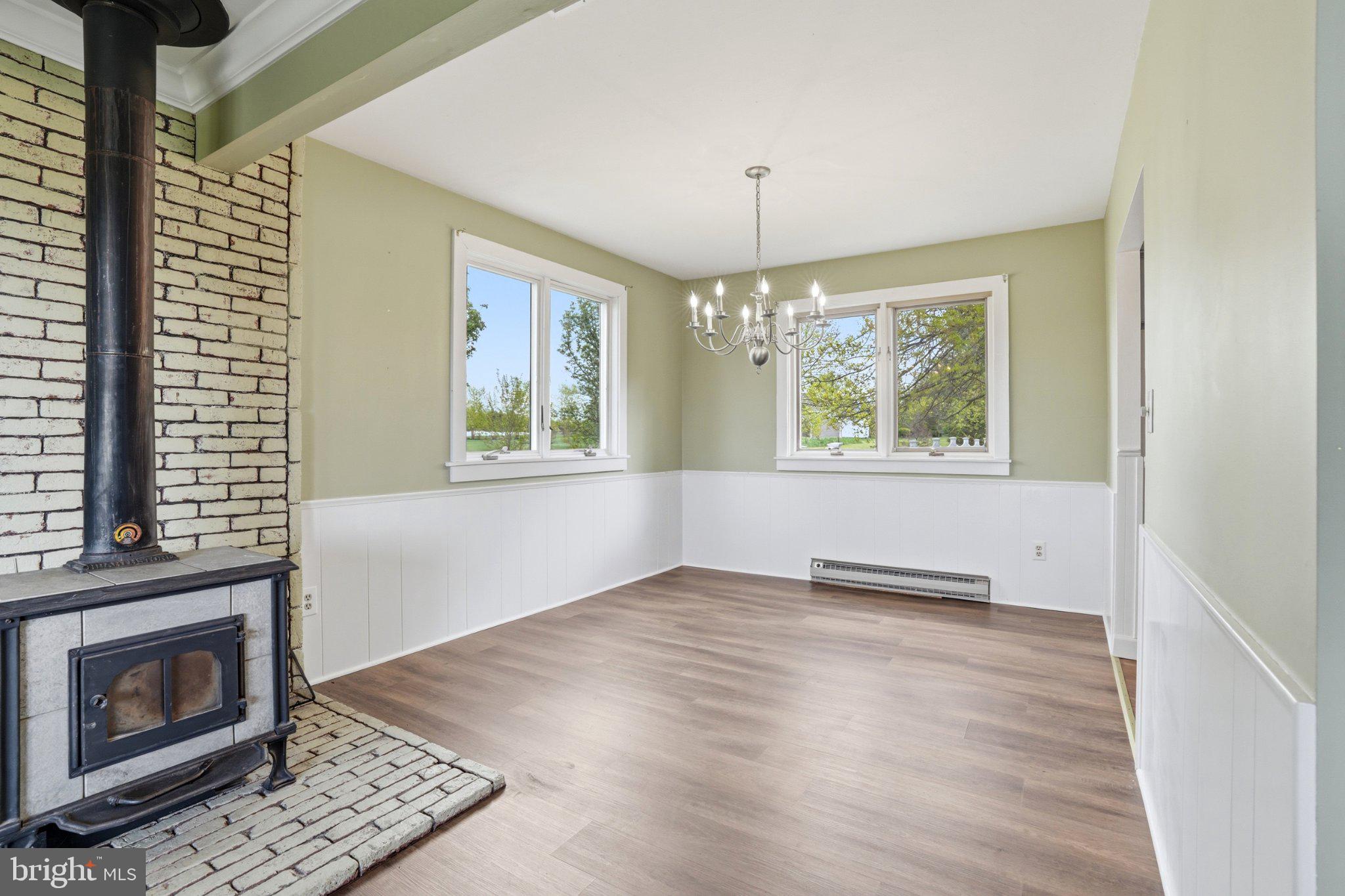 MORWOOD - Residential